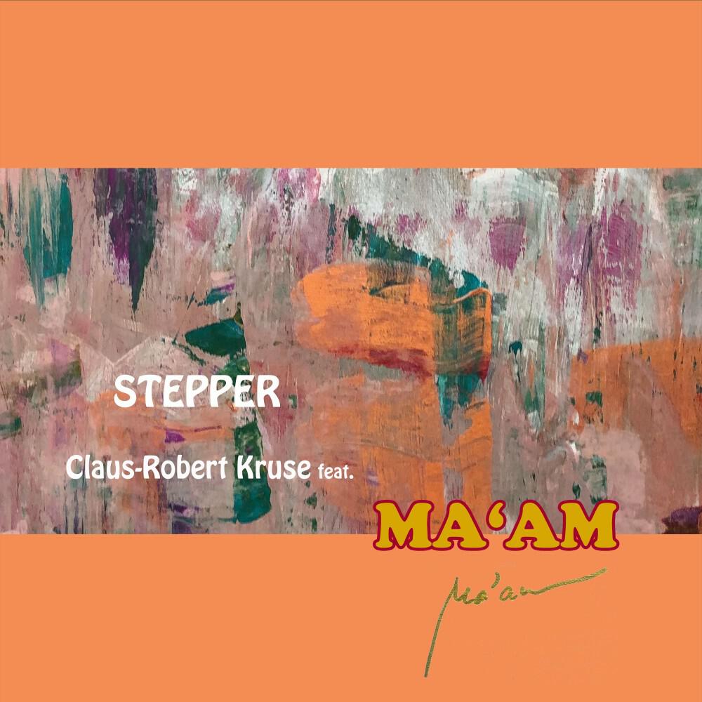 Релиз Stepper (Dolby Atmo RMX)