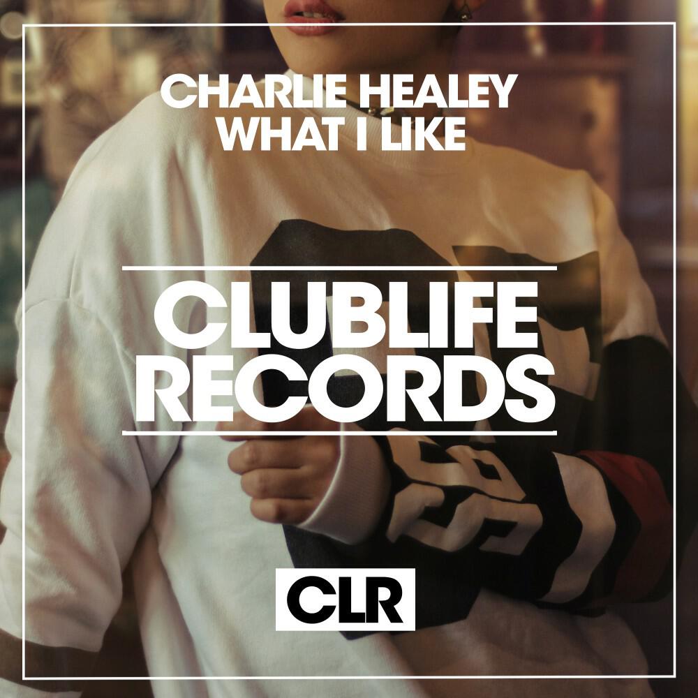 Релиз What I Like