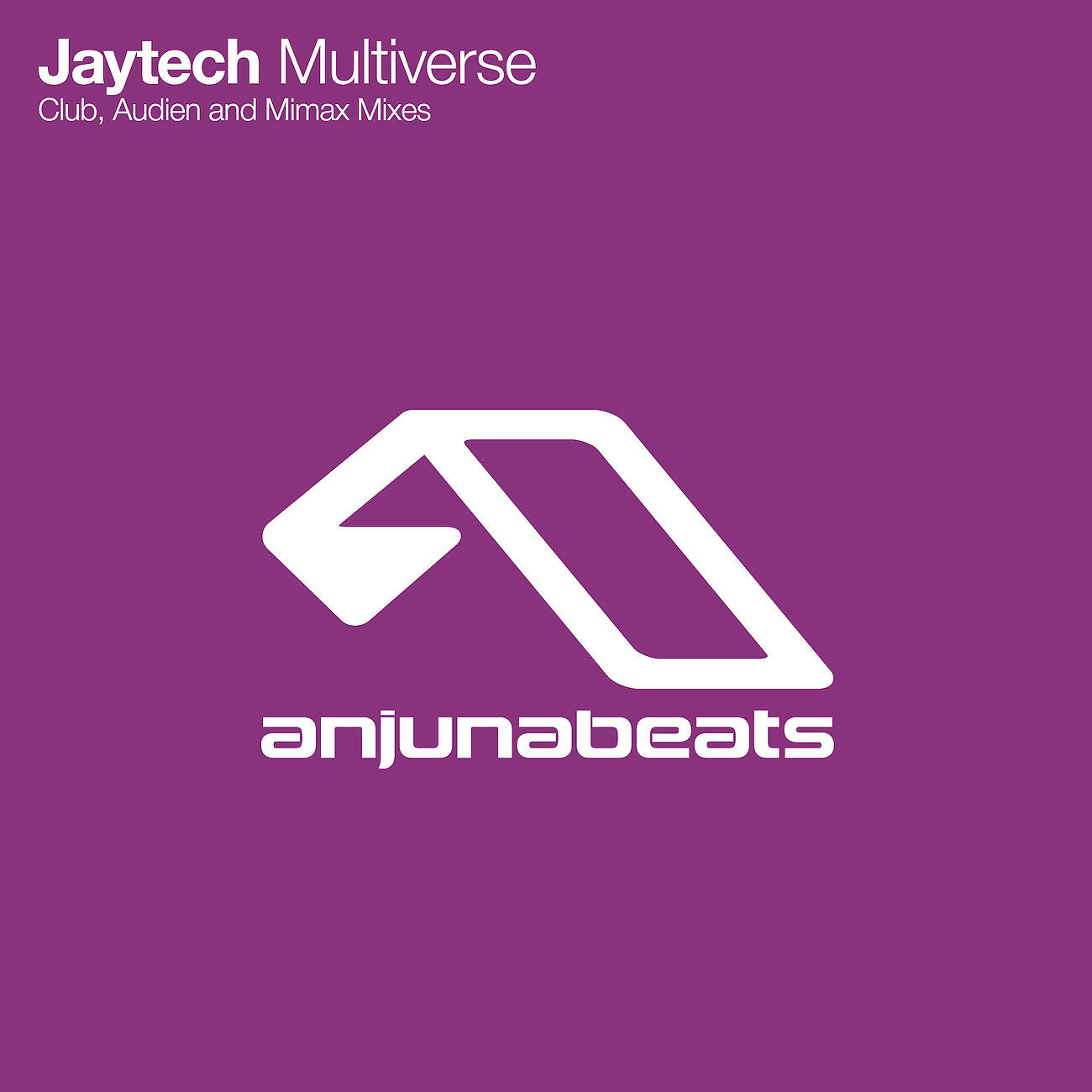 Релиз Multiverse