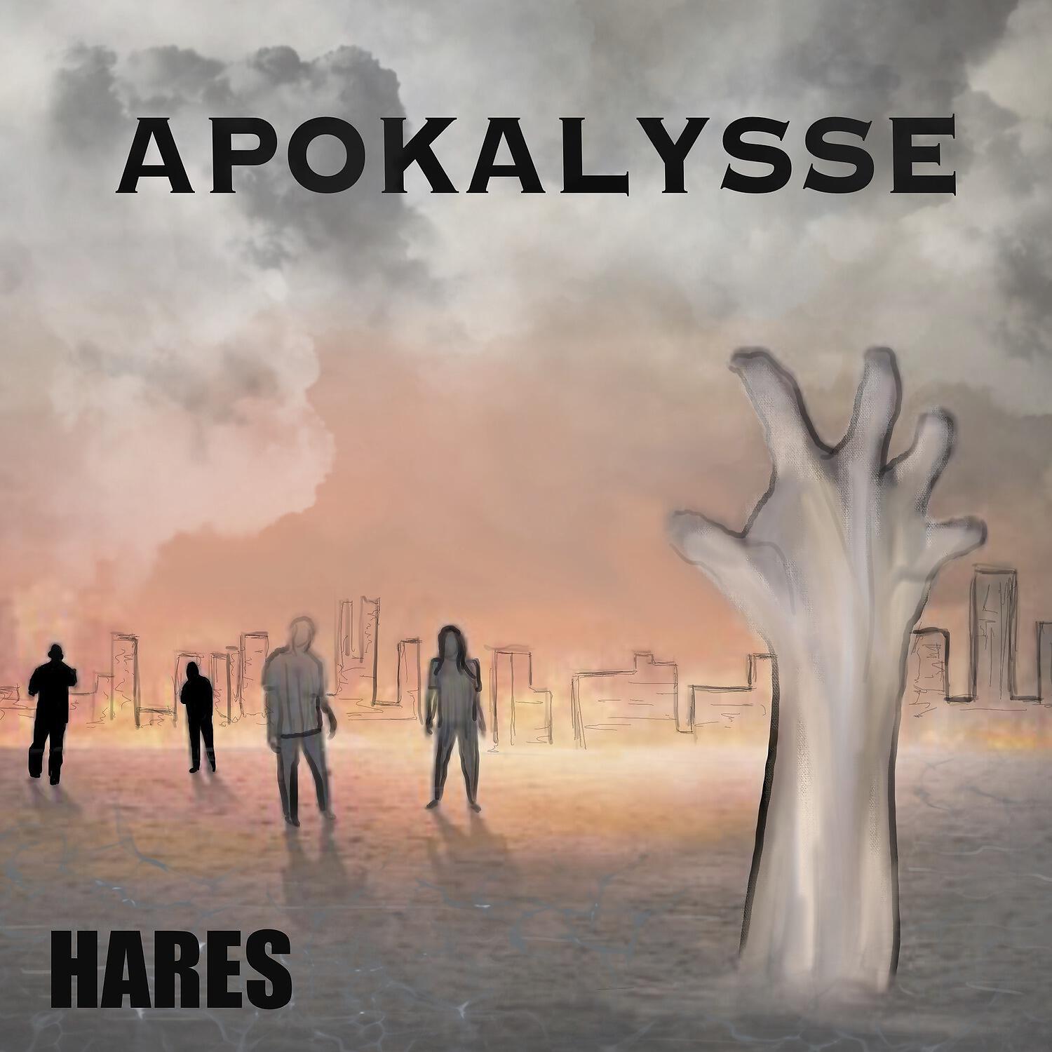 Трек Apokalysse