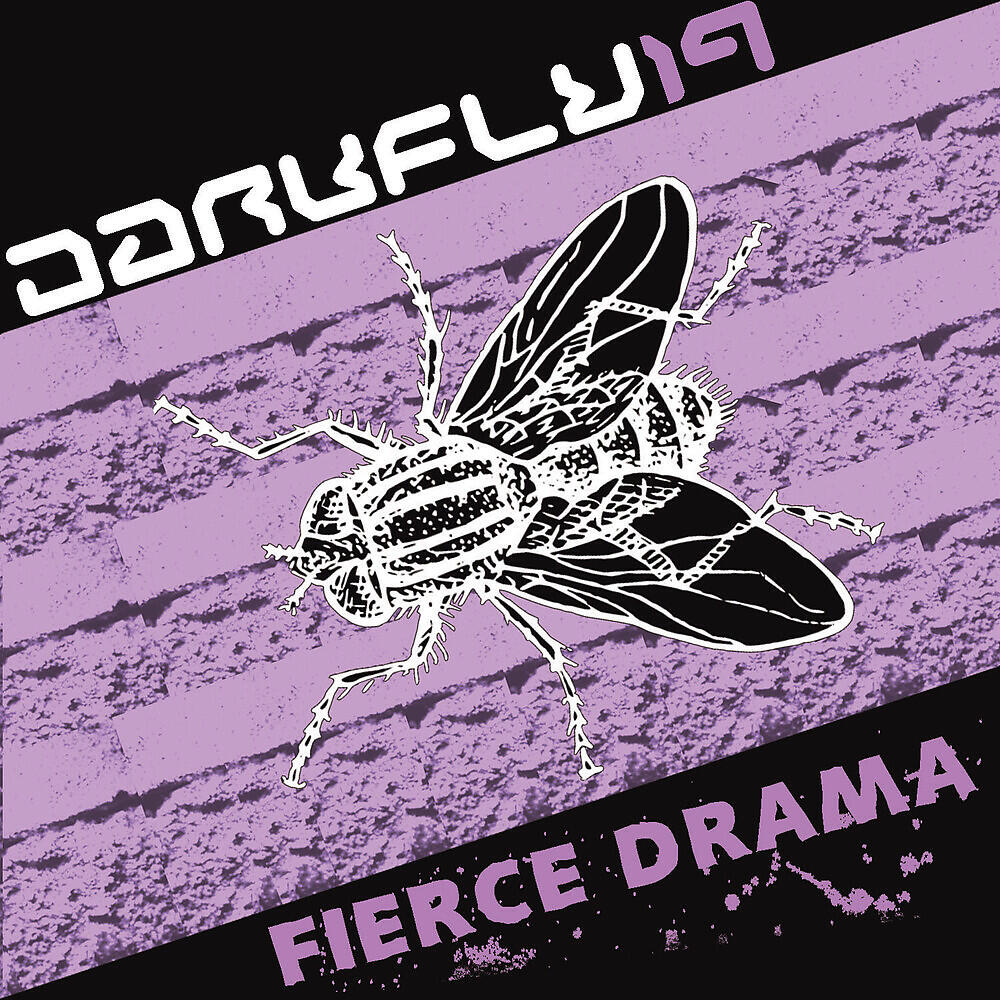 Релиз Fierce Drama