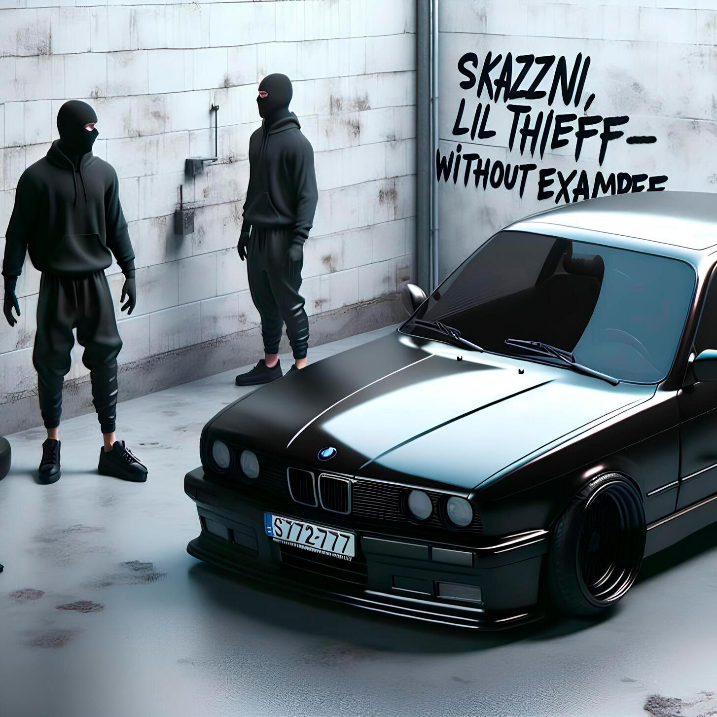 lil thieff