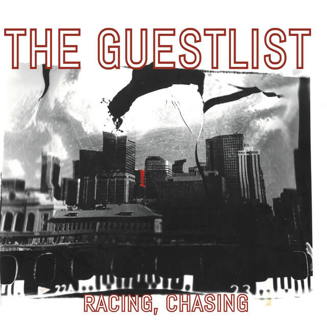 Релиз Racing, Chasing