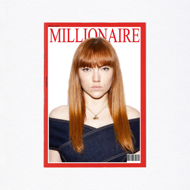 Релиз Millionaire