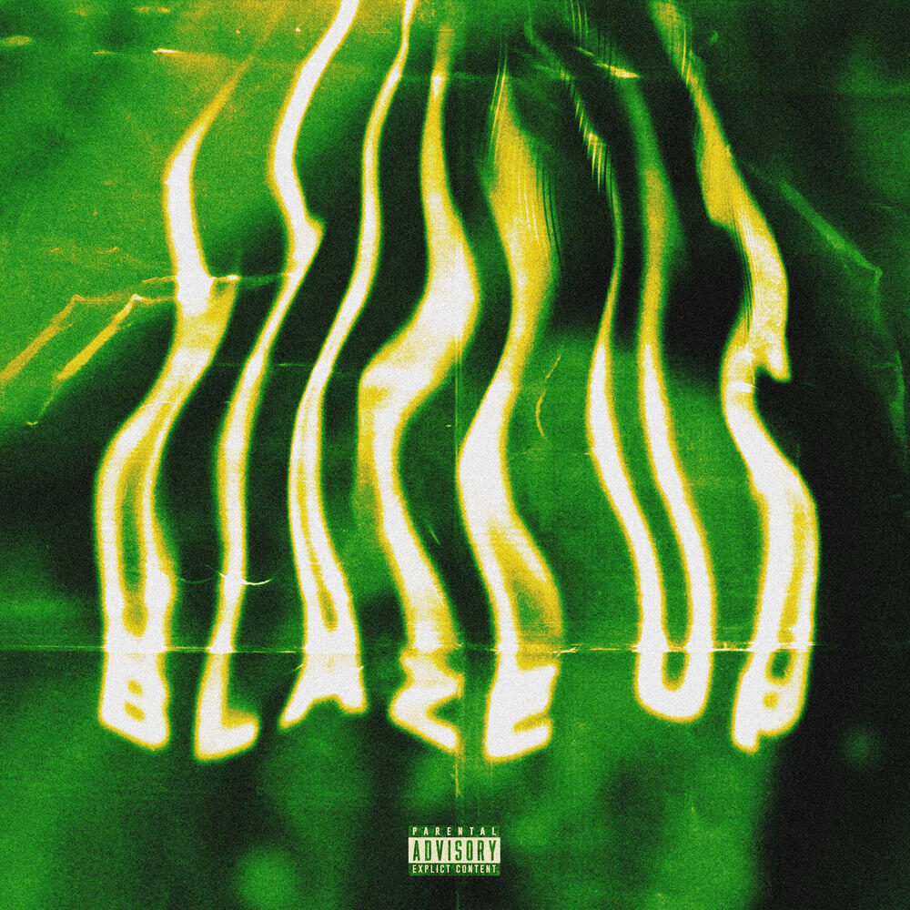 Релиз Blaze Up