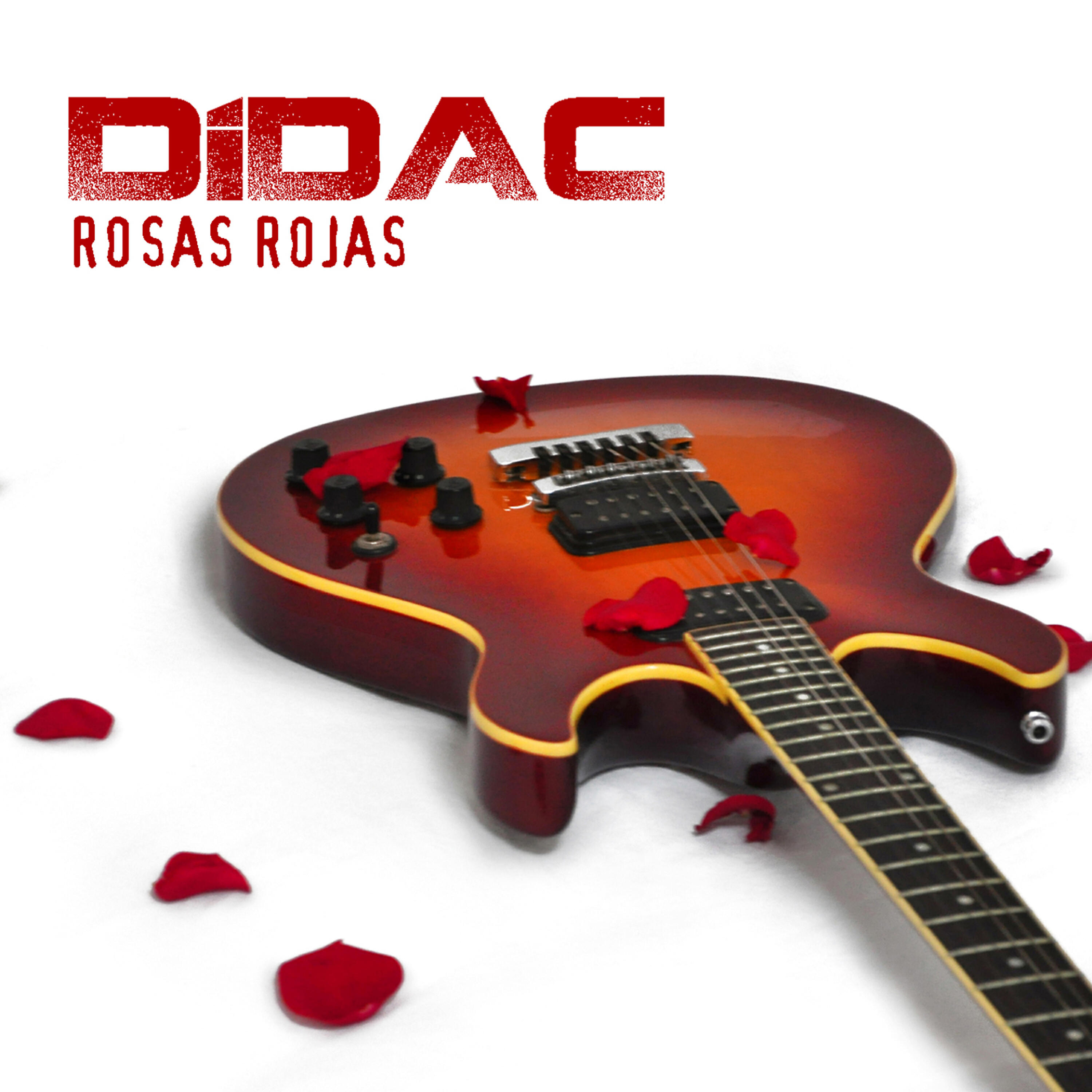 Релиз Rosas Rojas - EP