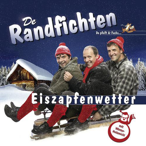Релиз Eiszapfenwetter