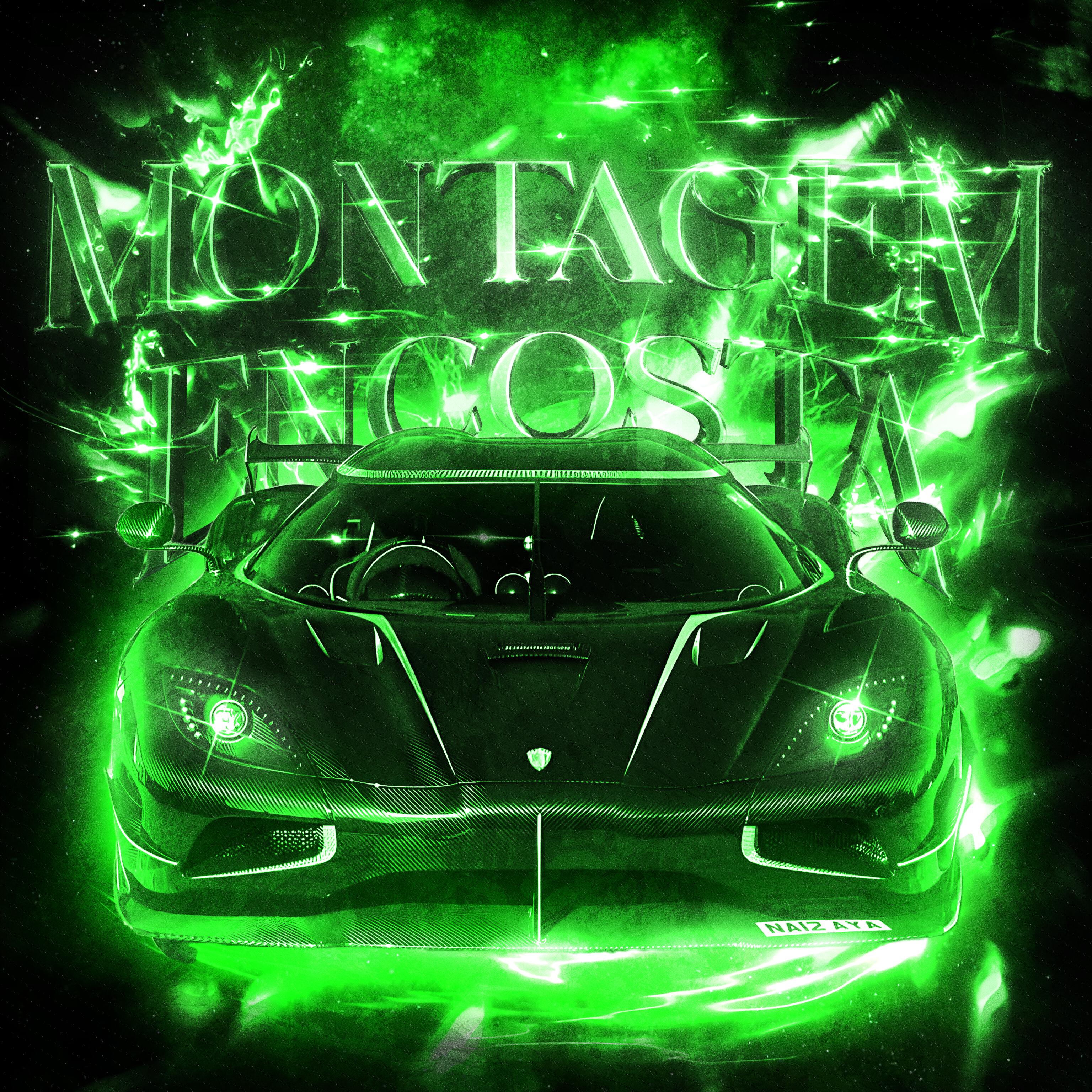 Релиз Montagem Encosta