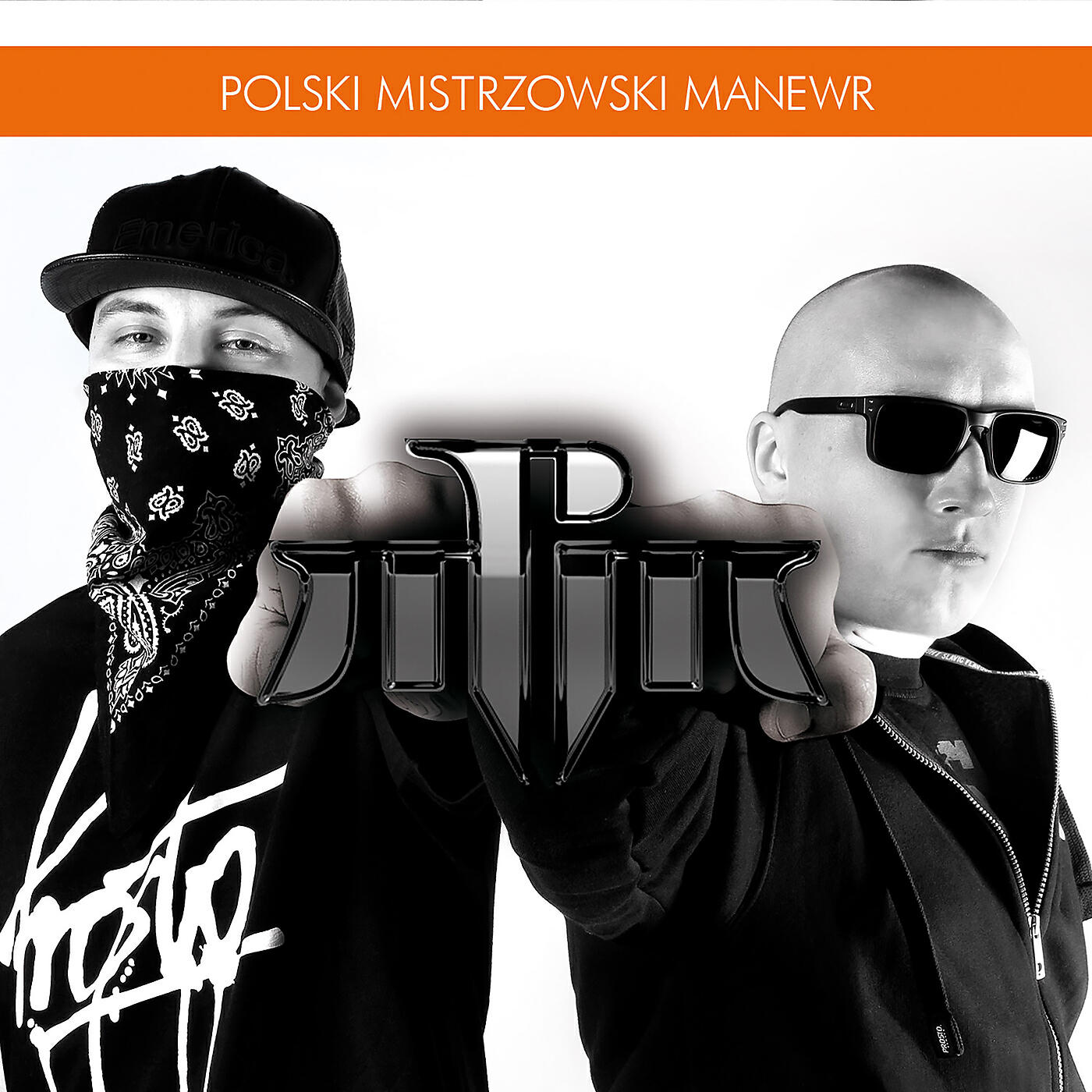 Релиз Polski Mistrzowski Manewr