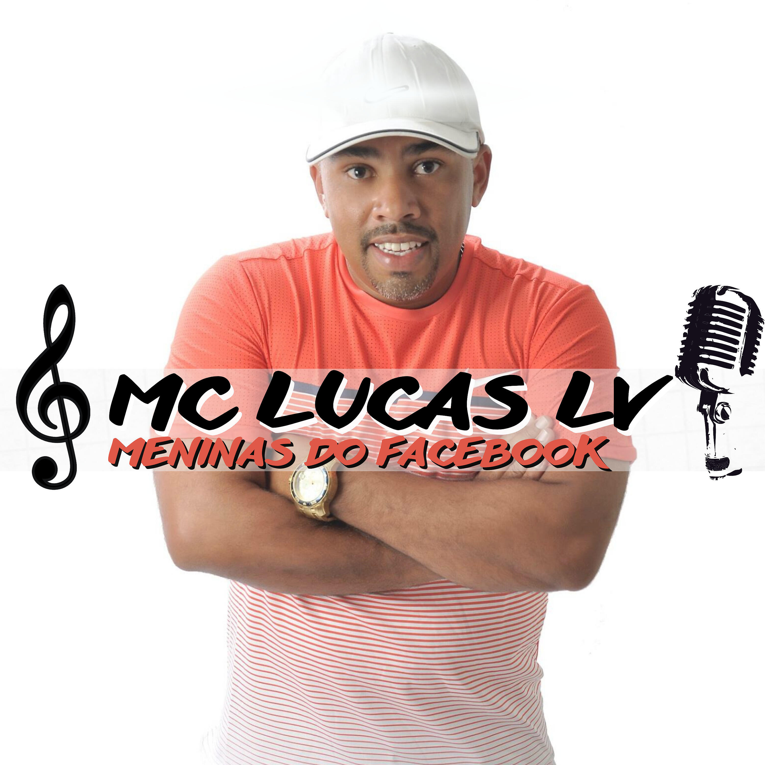 Релиз Meninas do Facebook