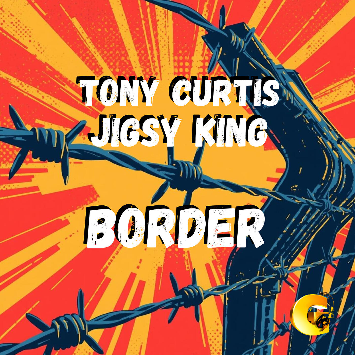 Релиз Border
