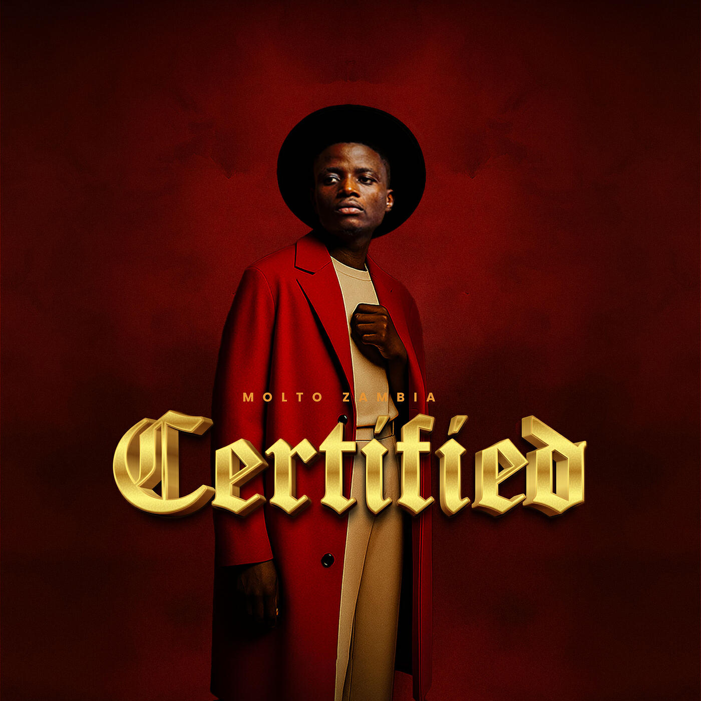 Релиз Certified