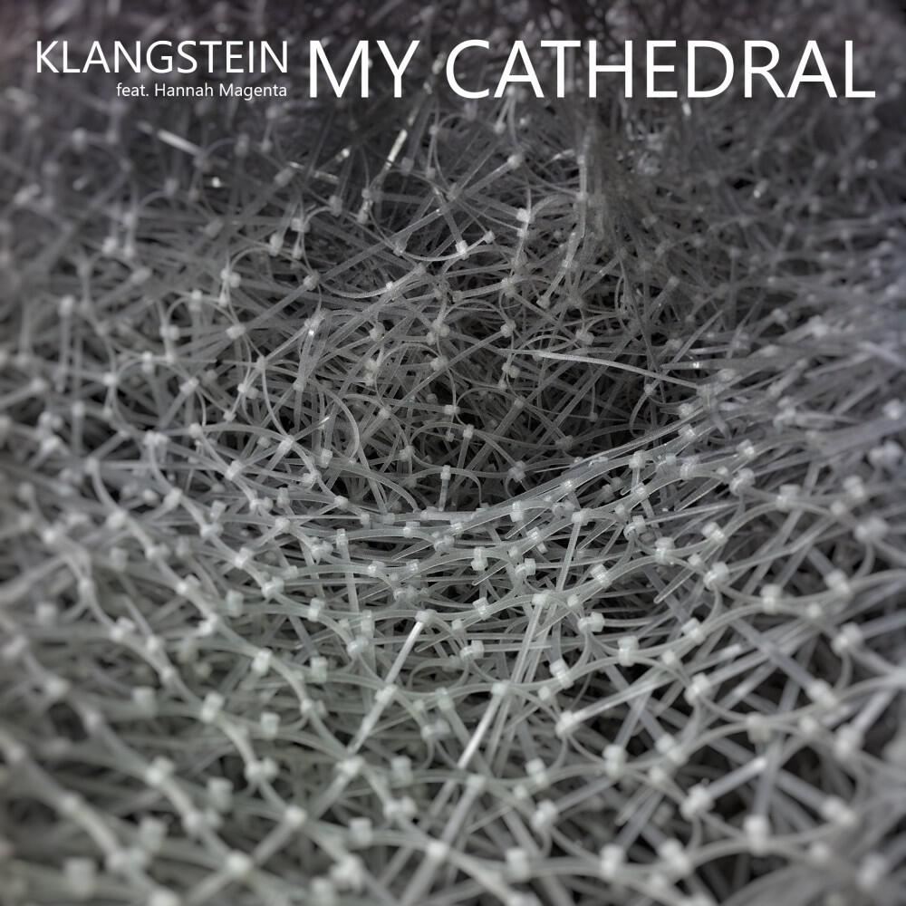 Релиз My Cathedral