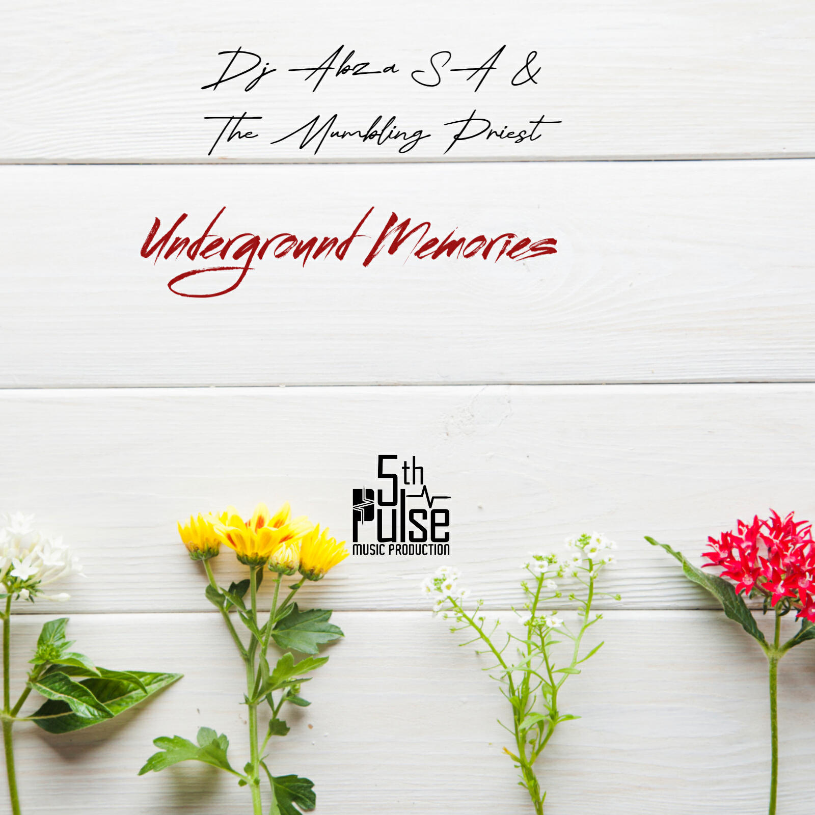 Релиз Underground Memories