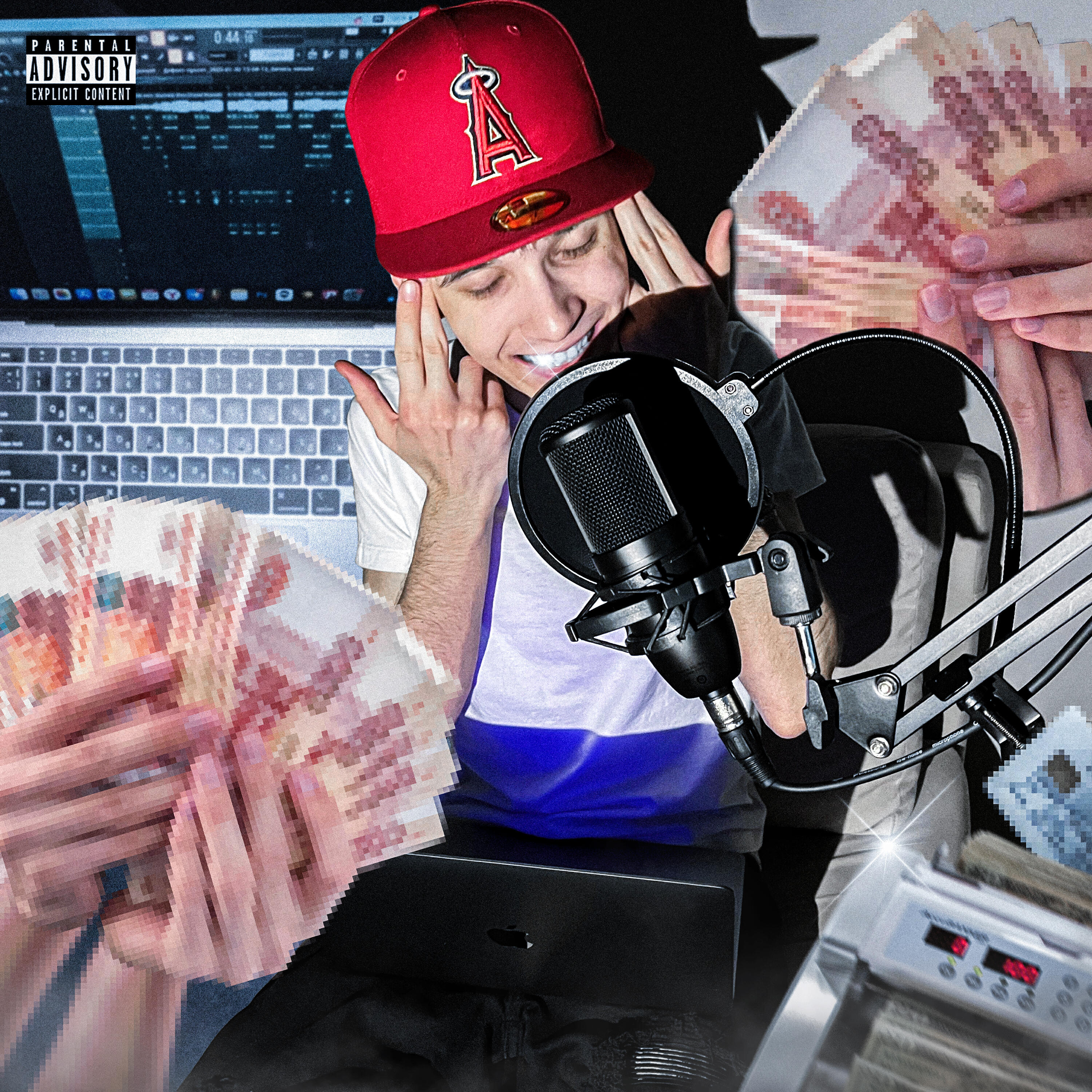 Релиз Money Flow