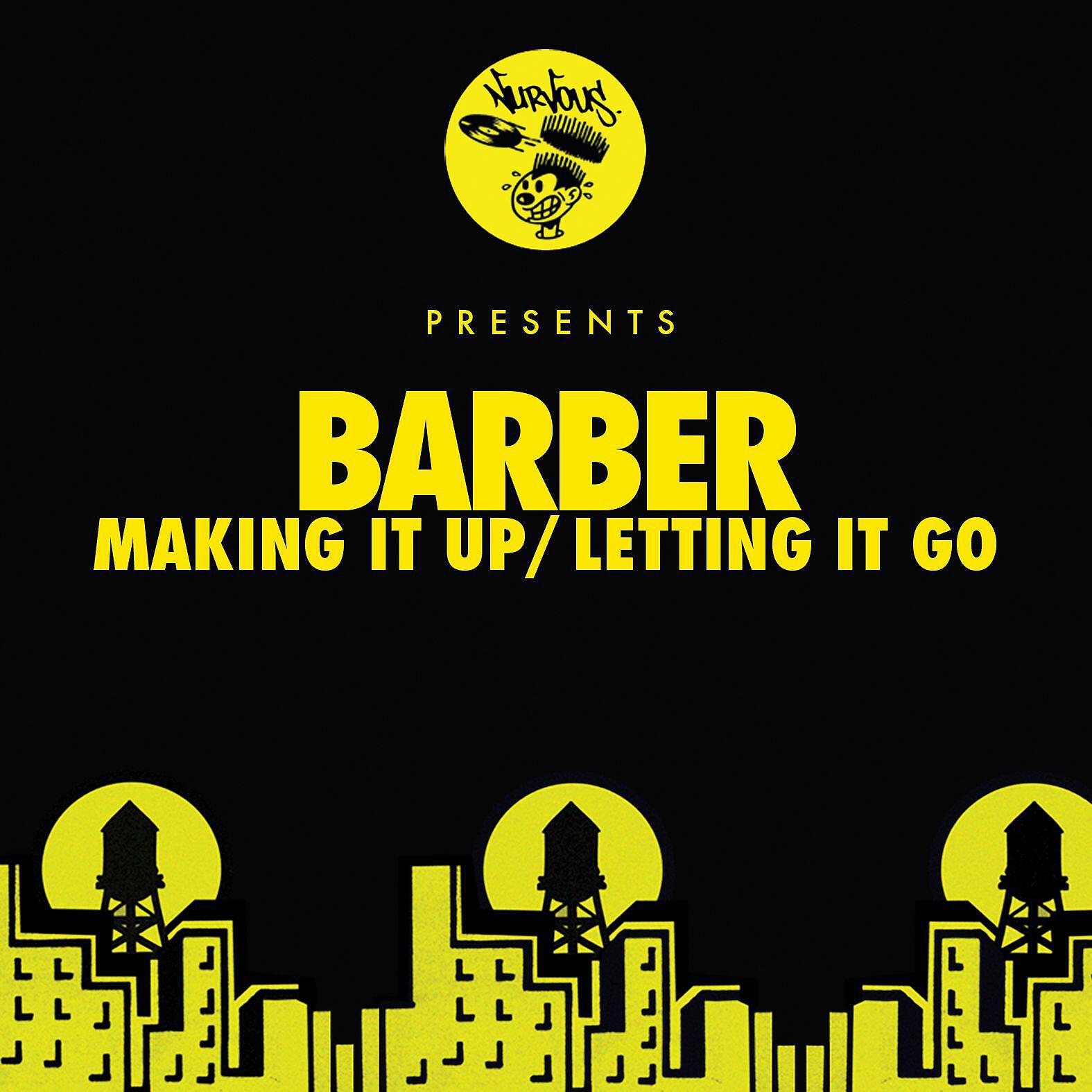 Релиз Making It Up / Letting It Go