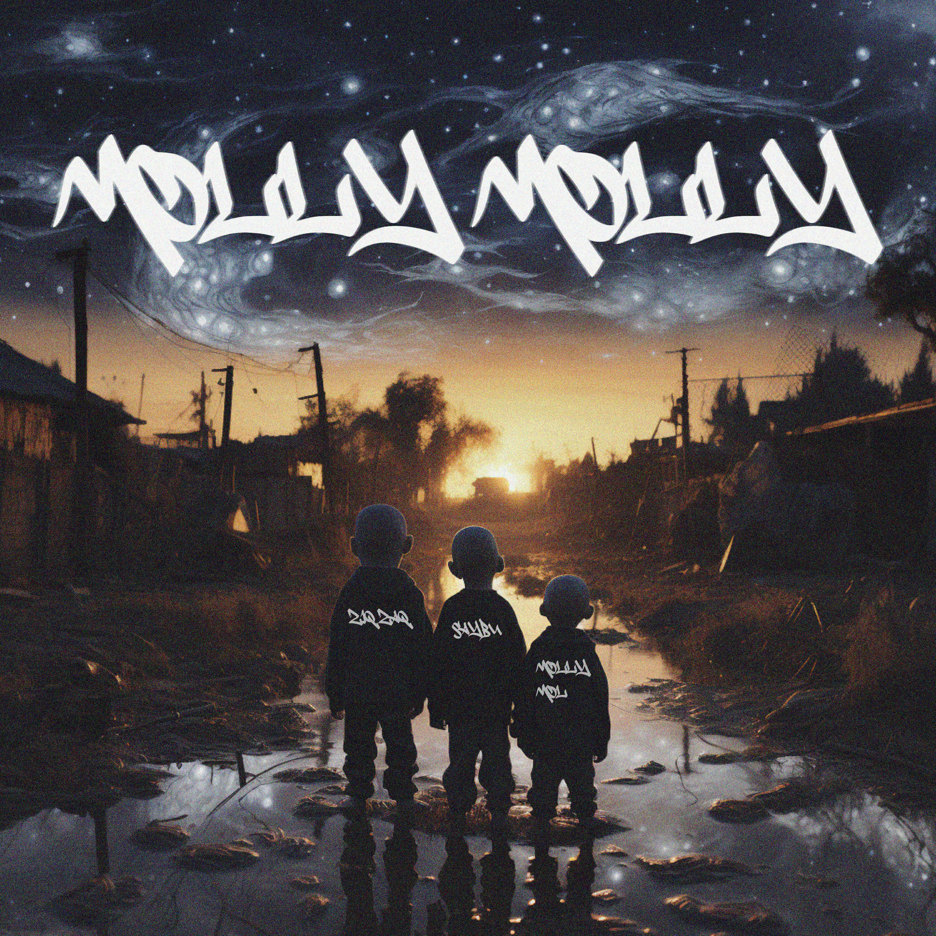 Molly Mol