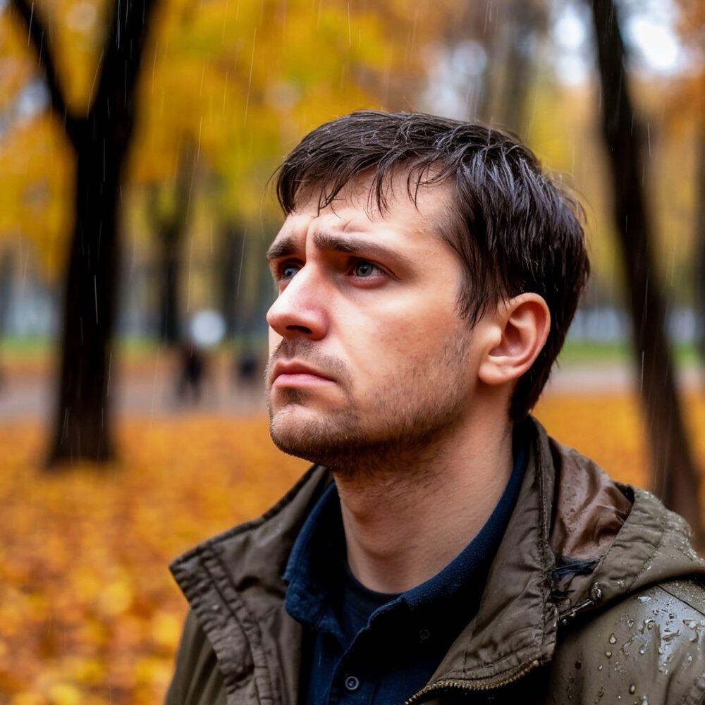 Релиз Не пойму зачем живу