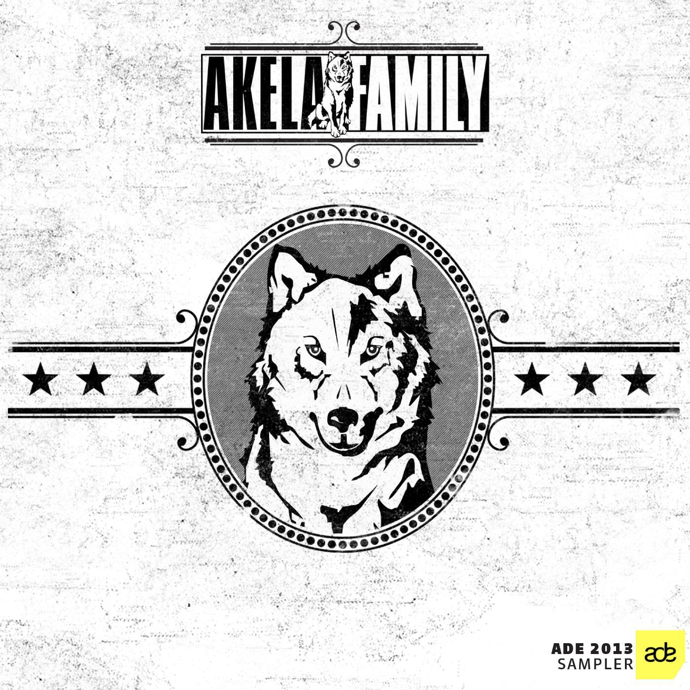 Релиз Akela Family Music Presents: Fainal Ade 2013