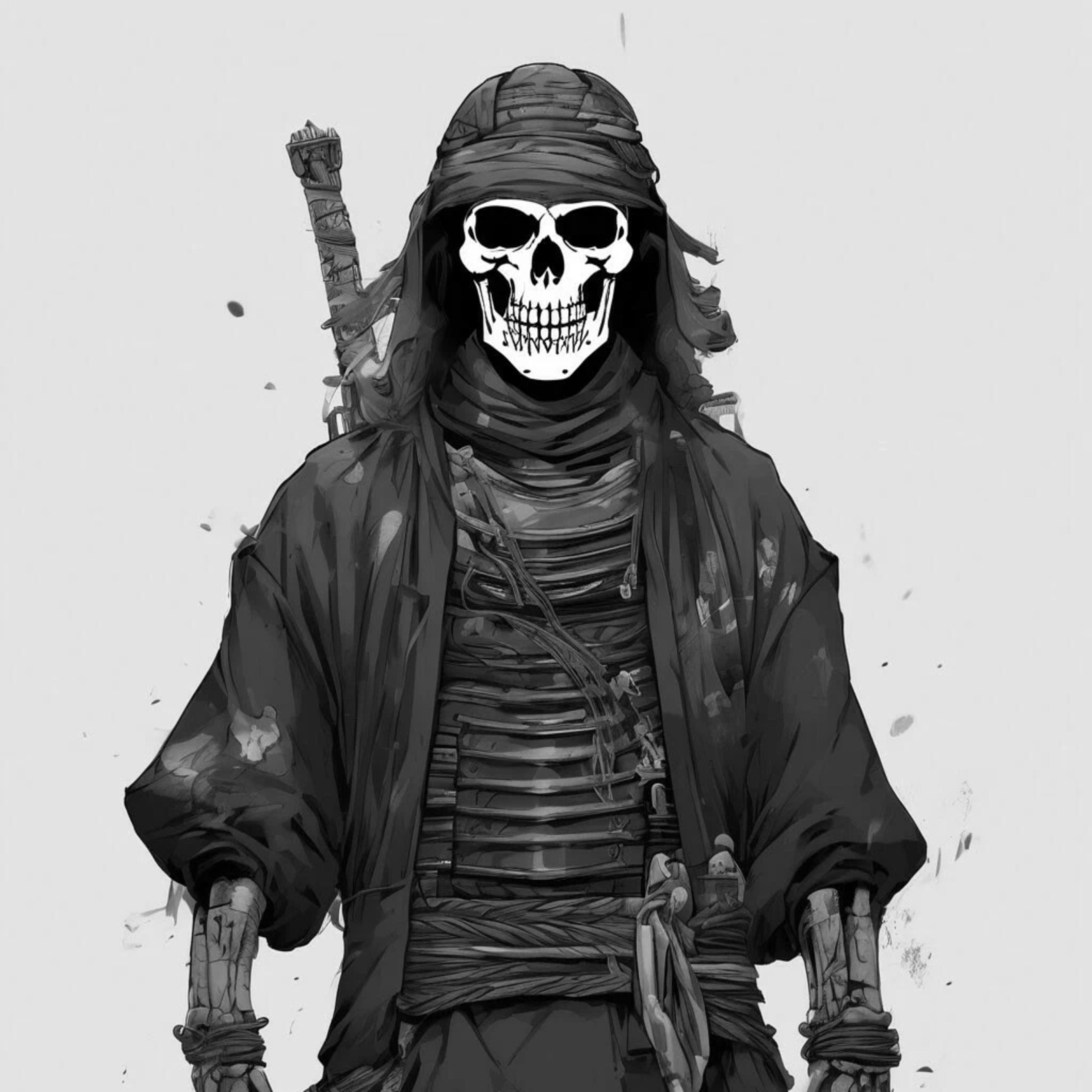 Релиз Ronin