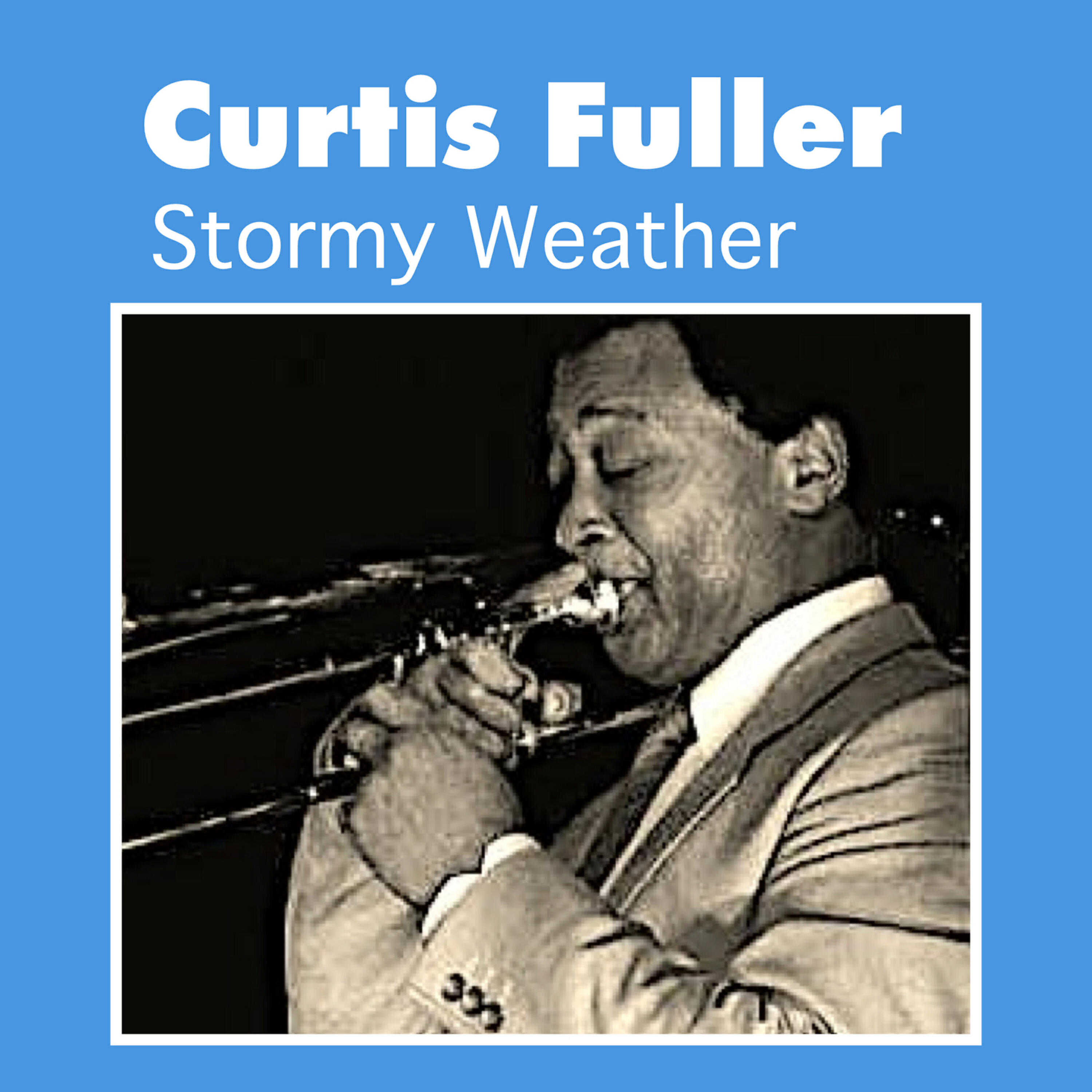 Релиз Stormy Weather