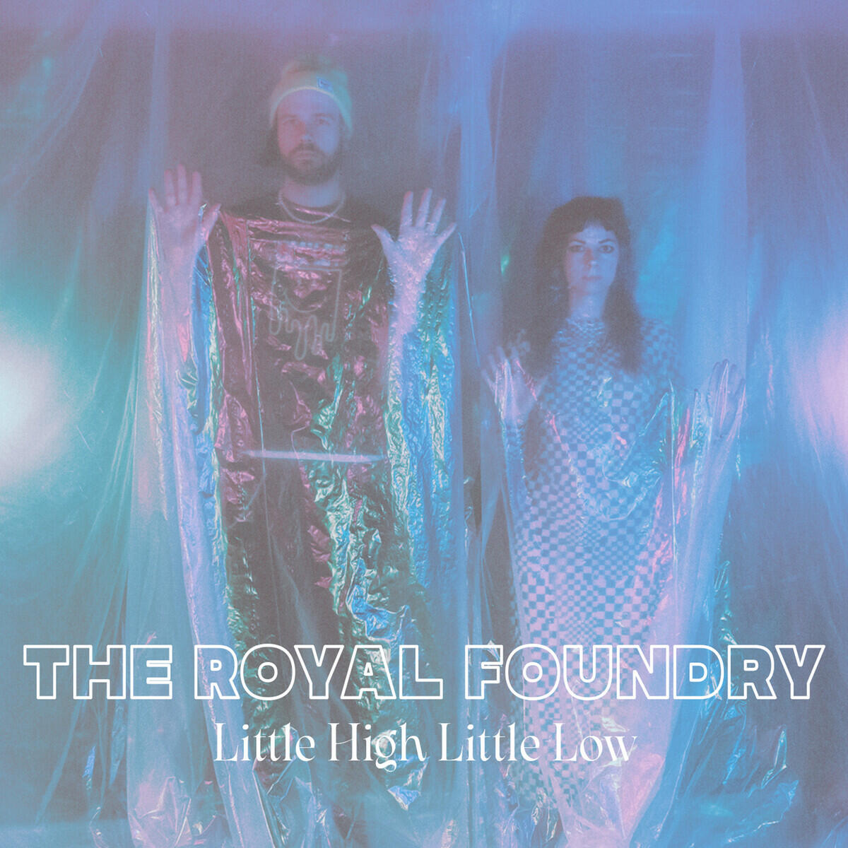 Релиз Little High Little Low