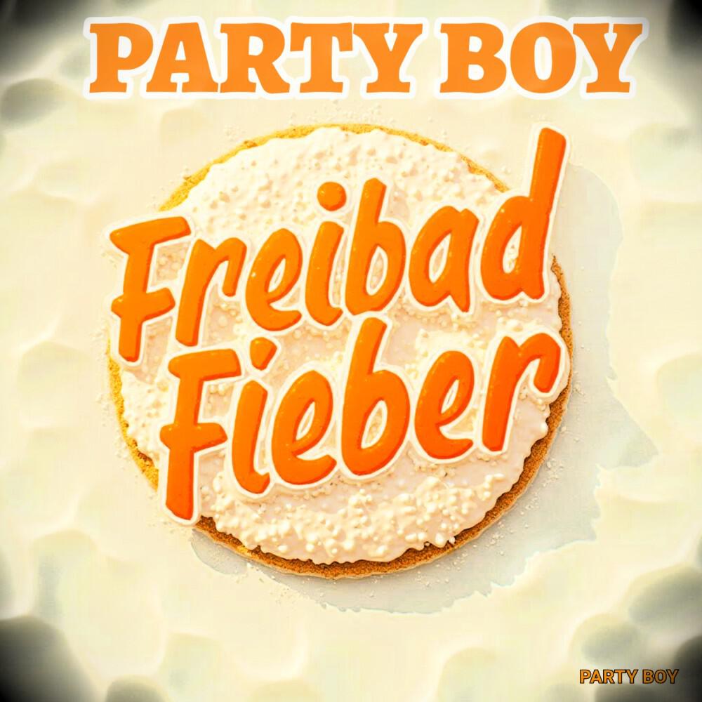Релиз Freibad Fieber (Radiocut)