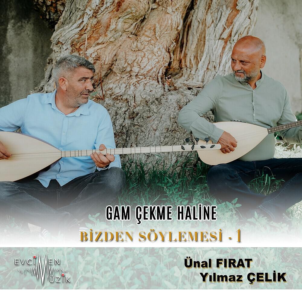 Релиз Gam Çekme Haline (Bizden Söylemesi - 1)