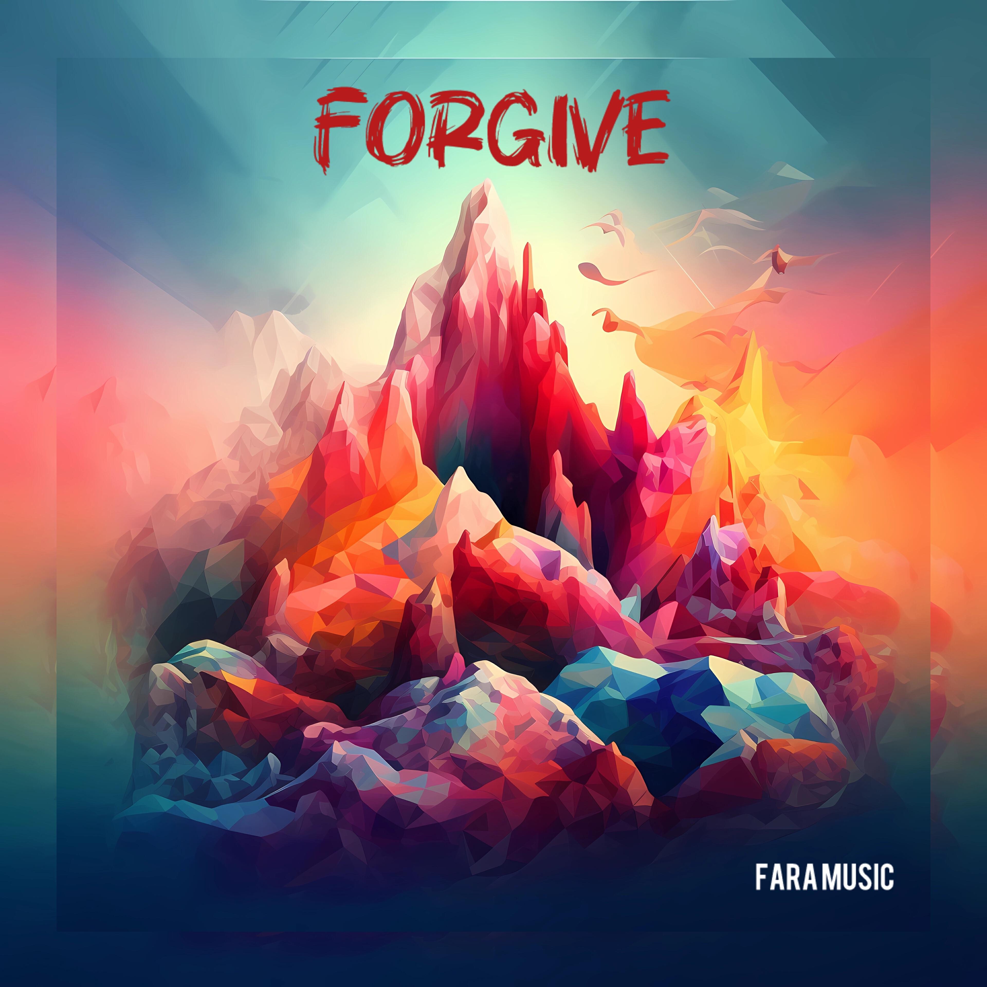 Релиз Forgive