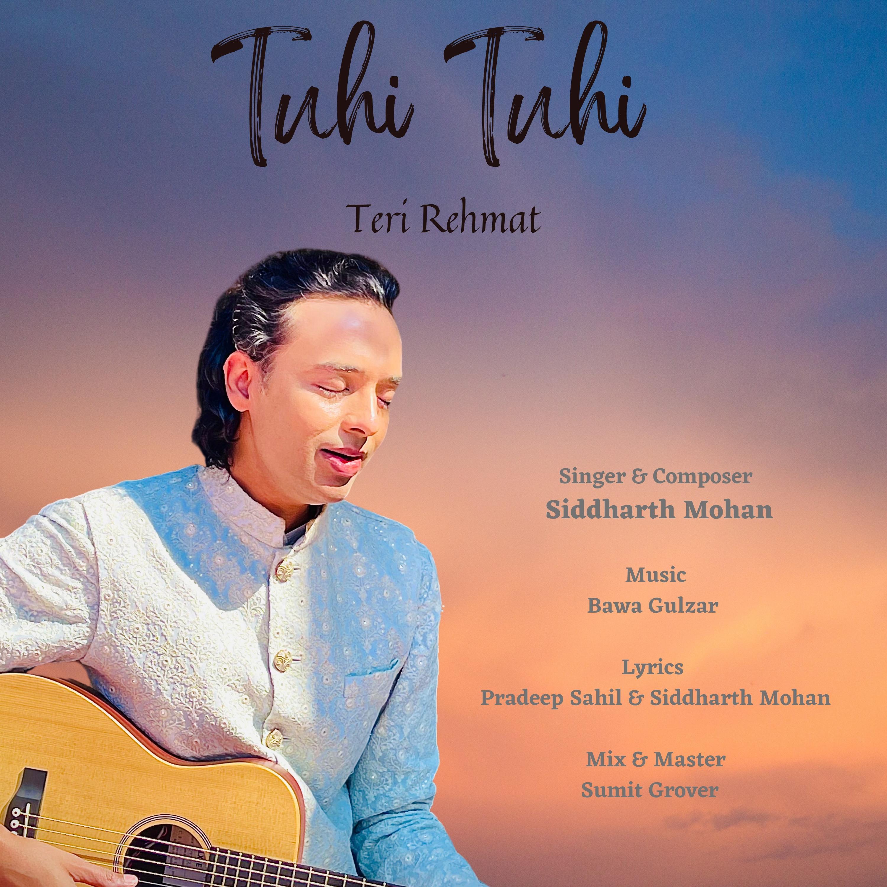 Релиз Tuhi Tuhi Teri Rehmat