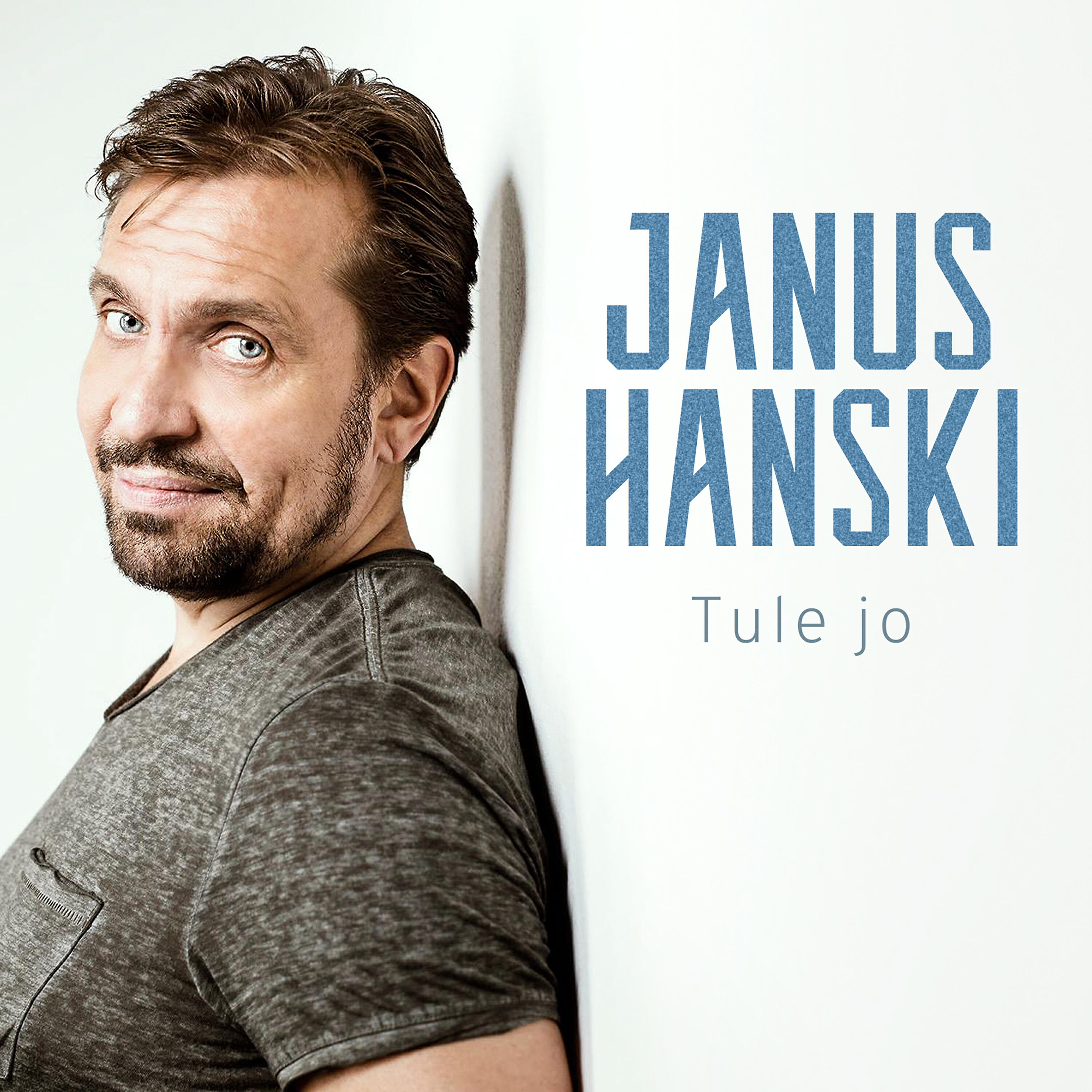 Релиз Tule jo