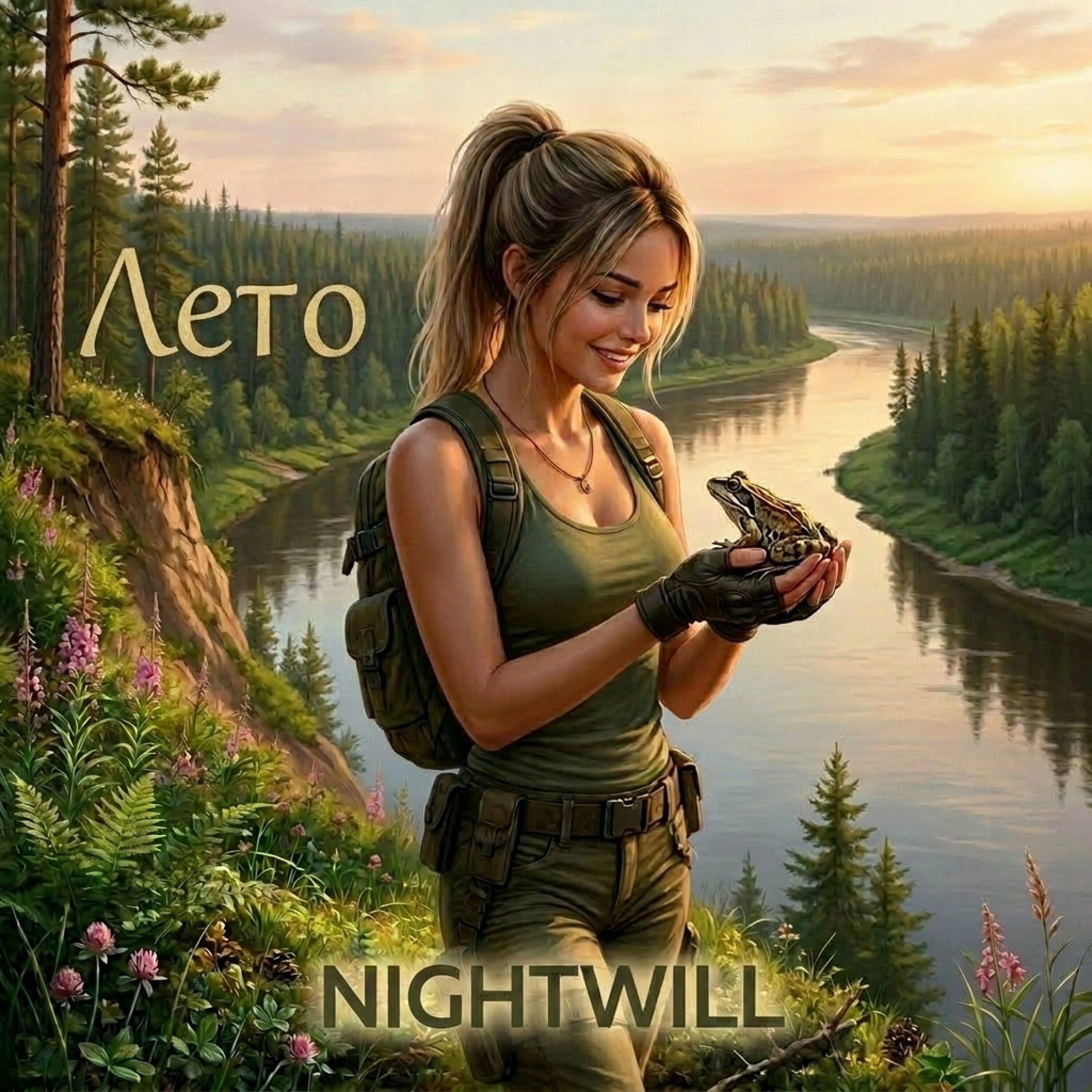 Релиз Лето