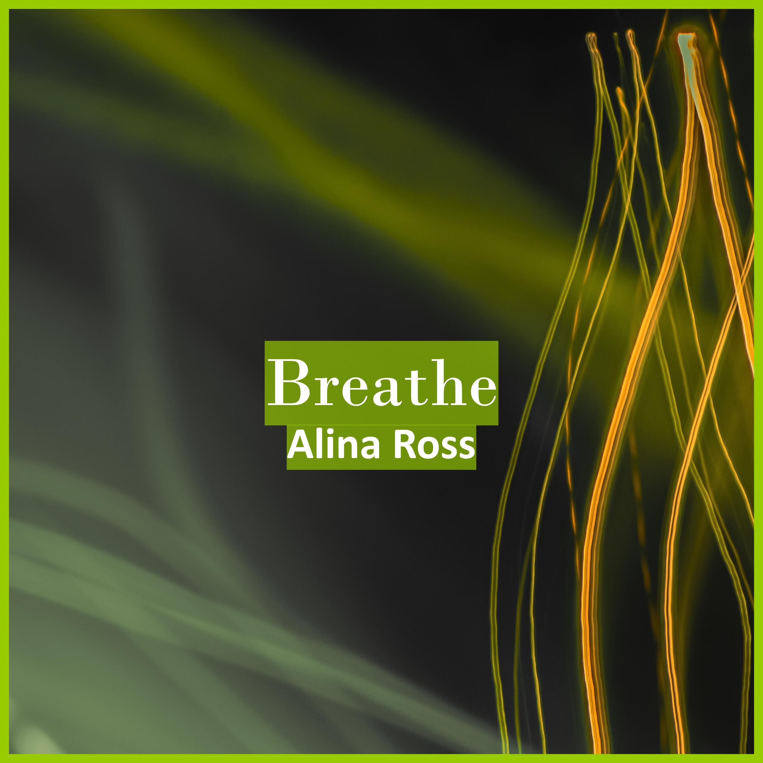 Релиз Breathe