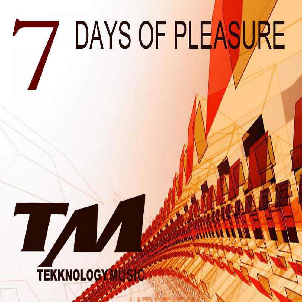 Релиз 7 Days of Pleasure