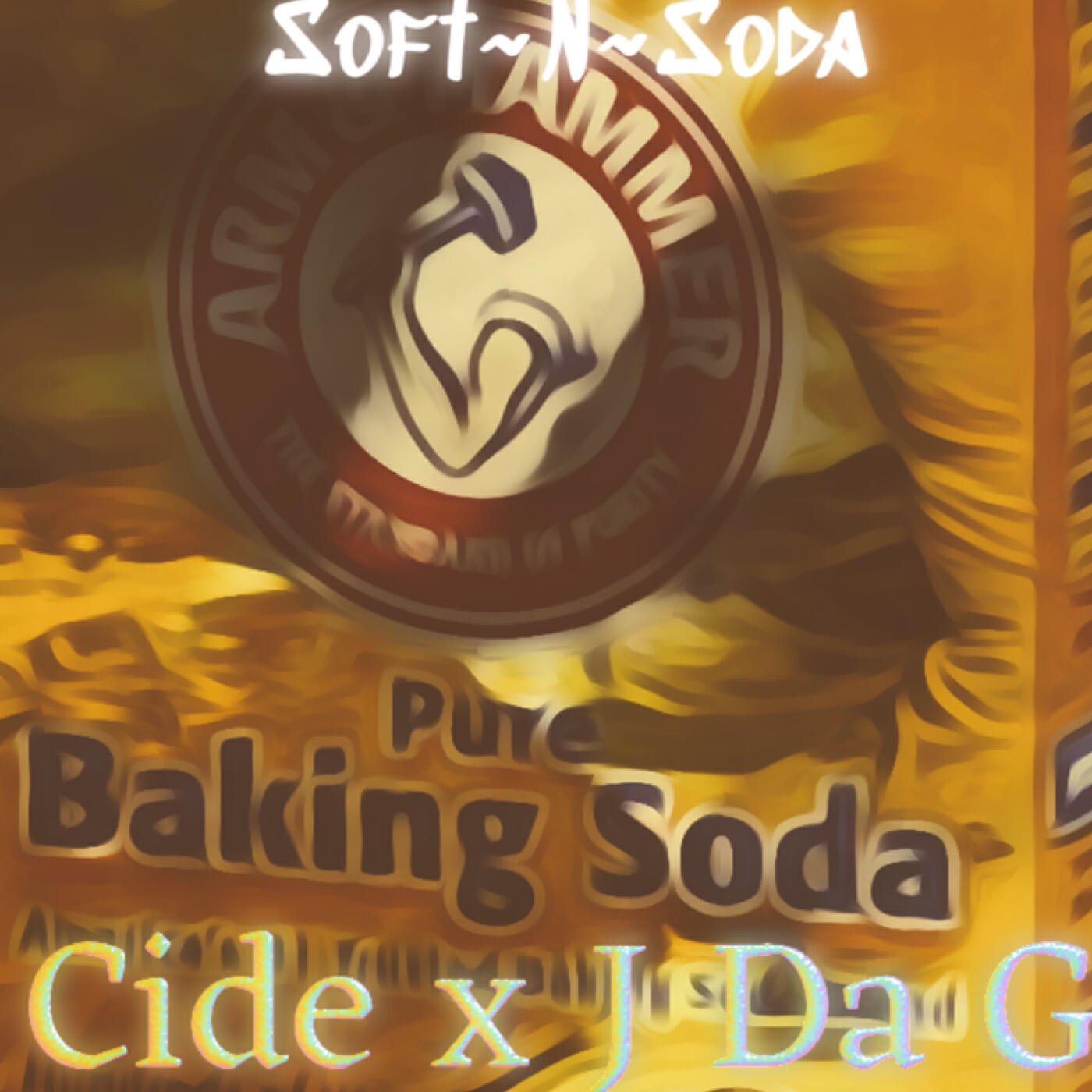 Релиз Soft n Soda