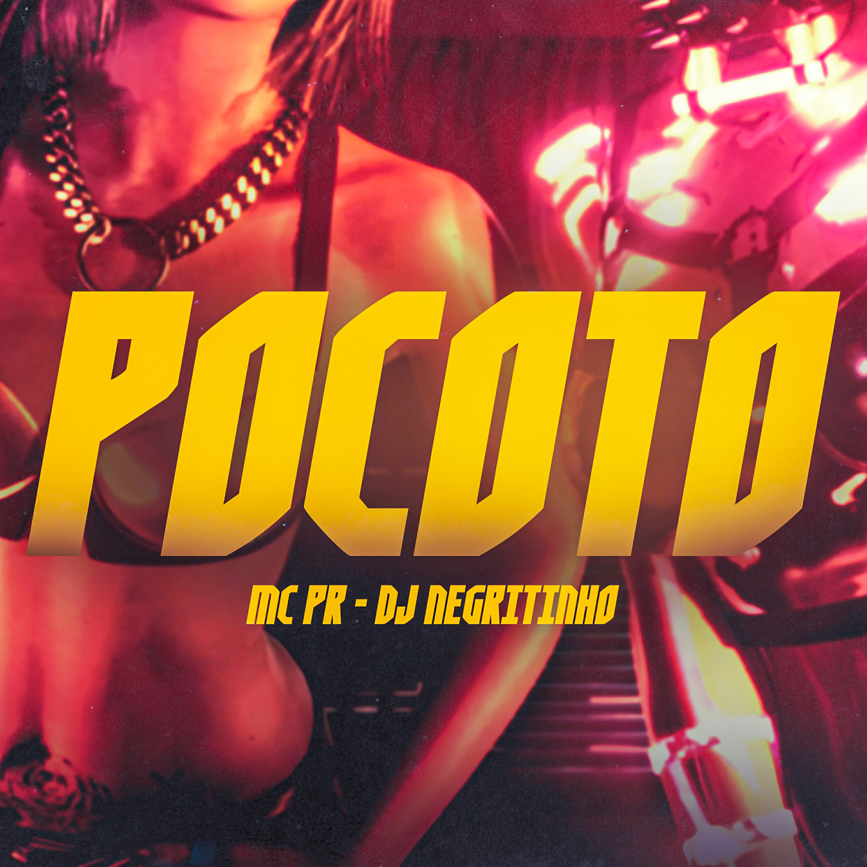 Скачать песню DJ Negritinho, MC PR - Pocoto бесплатно в MP3 для Android и iOS