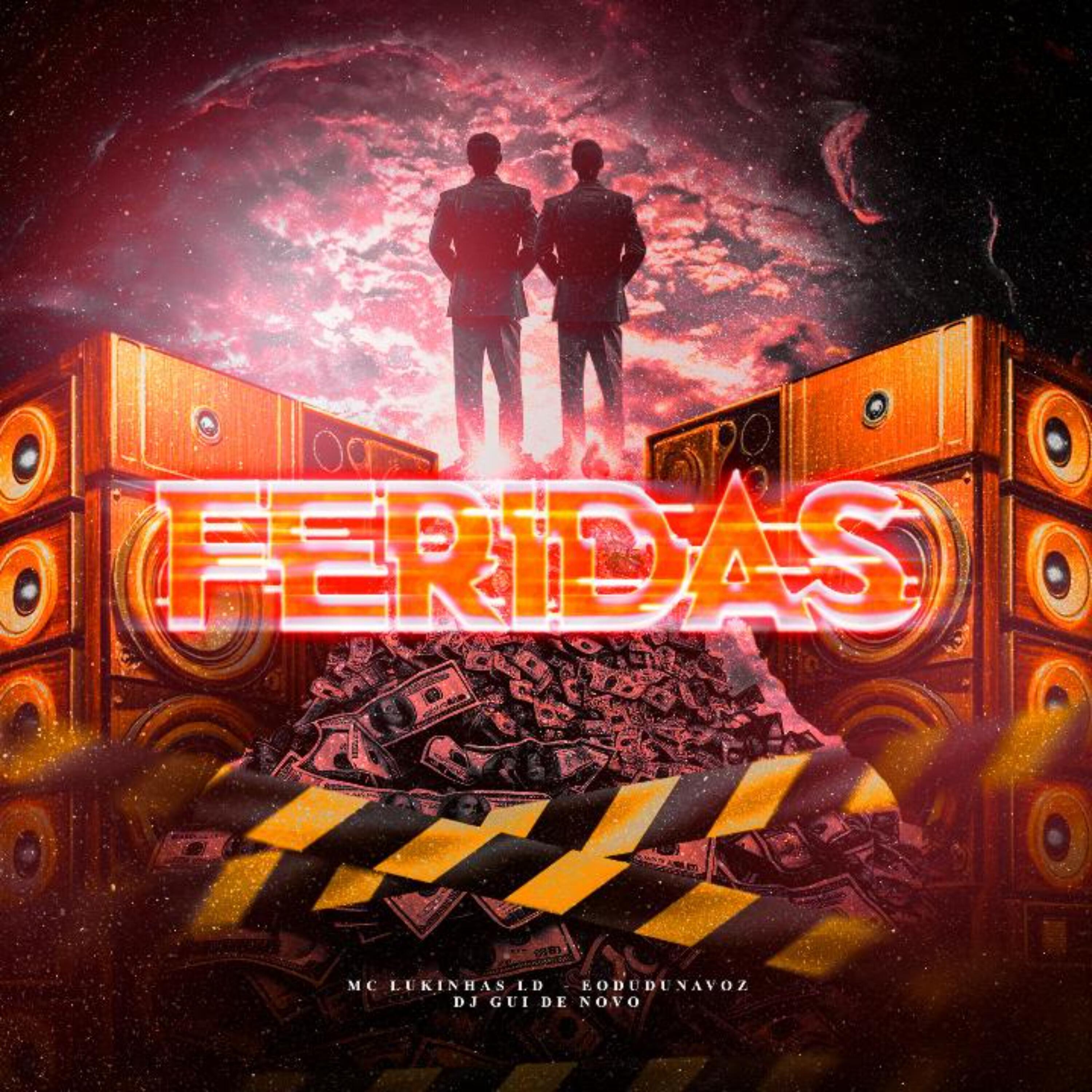 Релиз Feridas