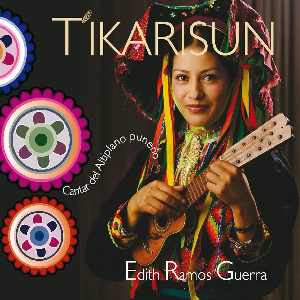 Релиз Tikarisun