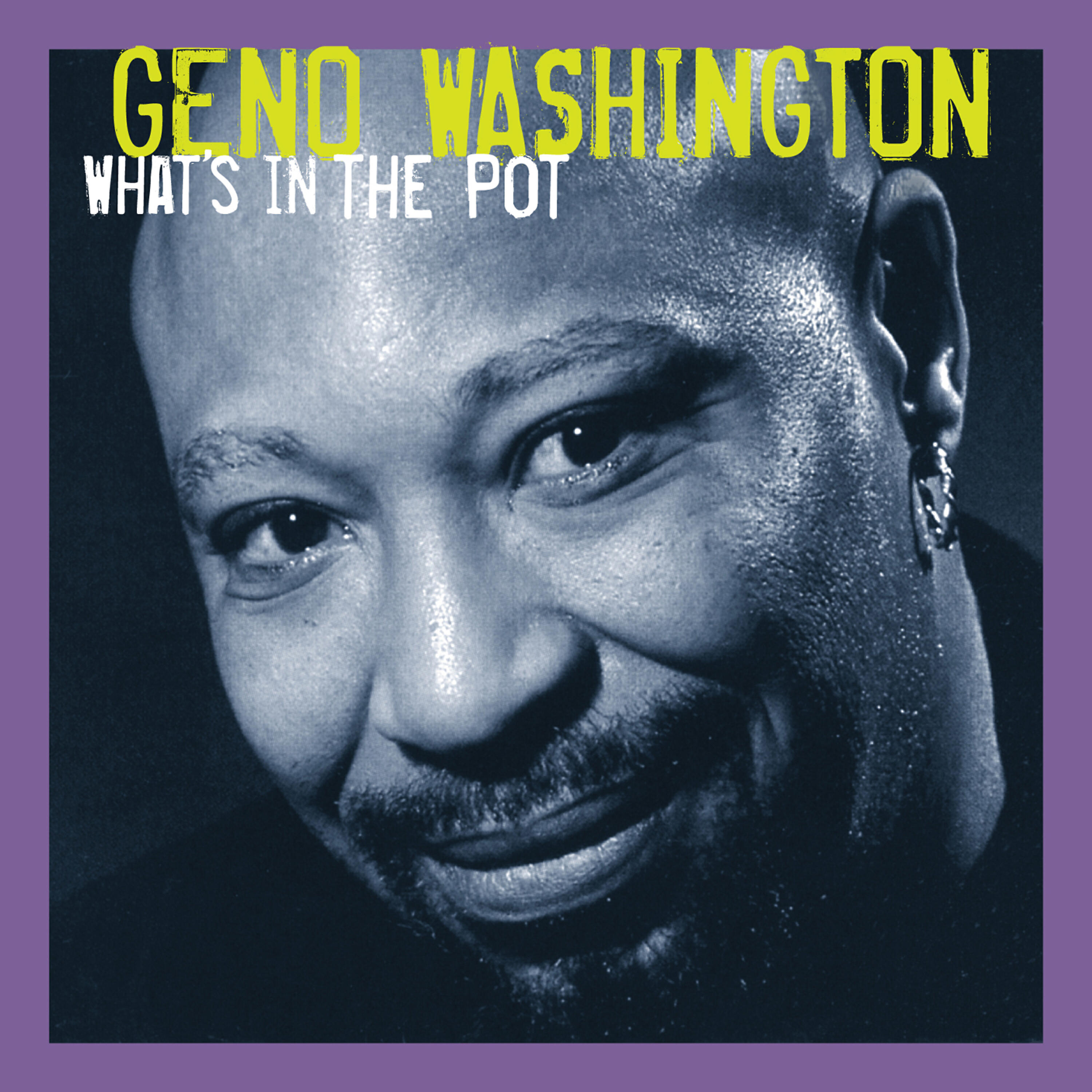Релиз What's In The Pot