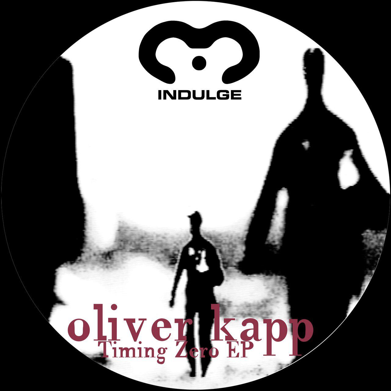Релиз Timing Zero EP (20th Anniversary Mix)
