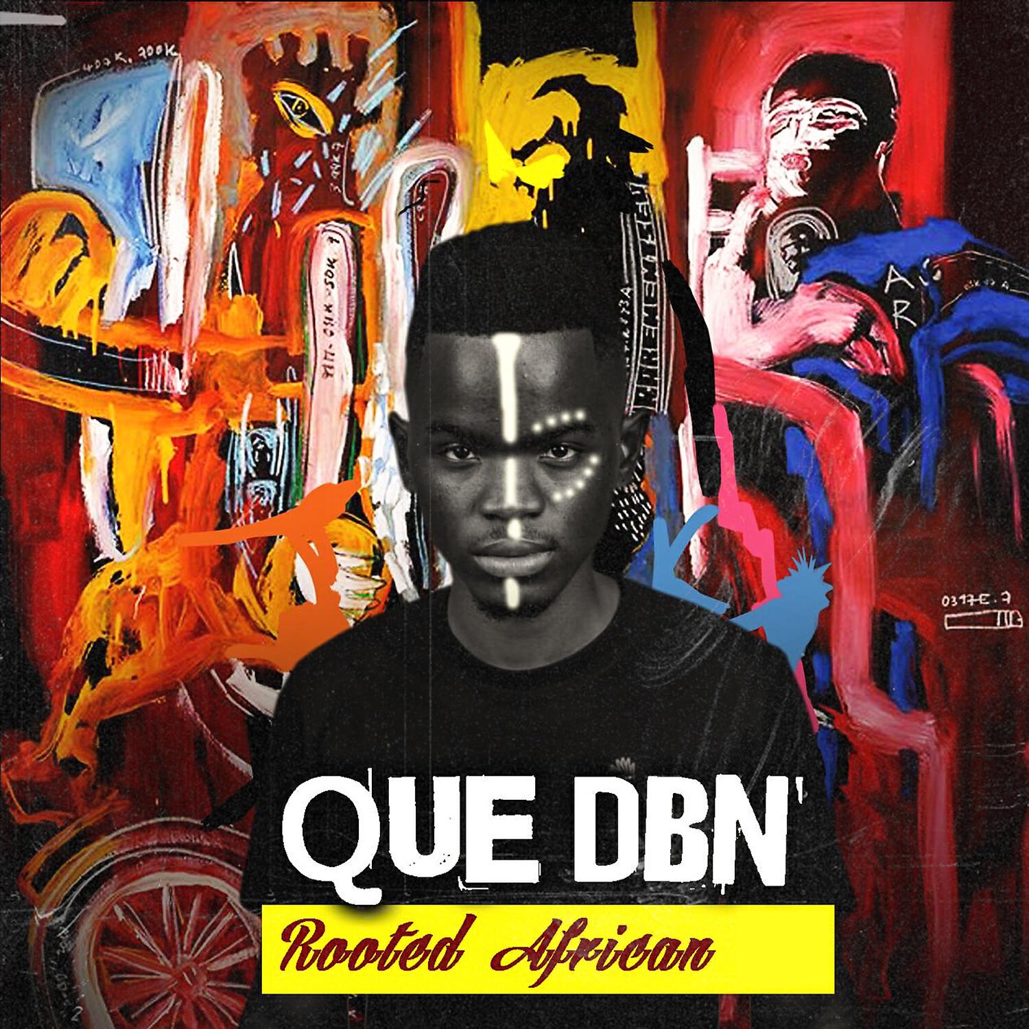 Скачать песню Que DBN, Target - Makhelwane бесплатно в MP3 для Android и iOS