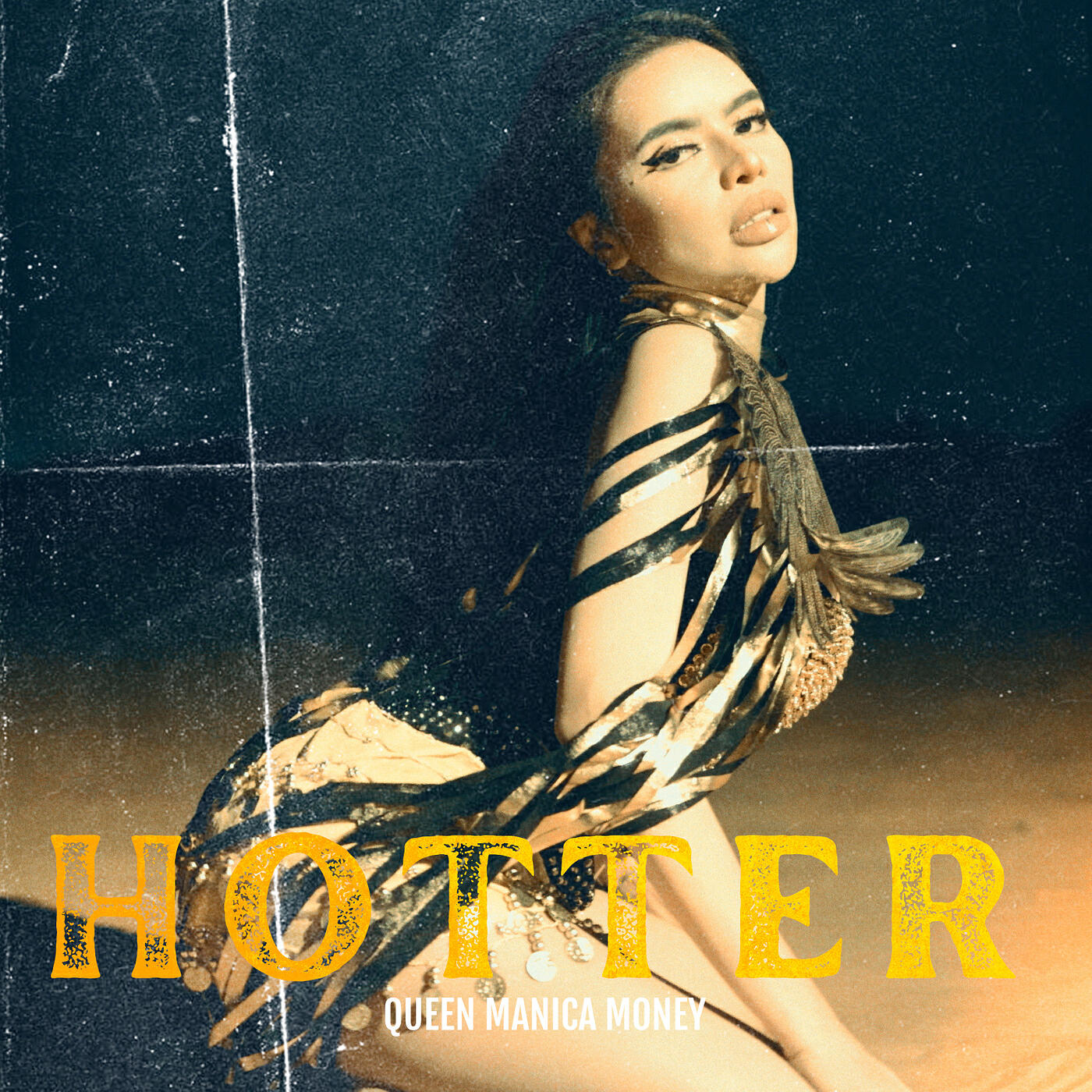 Релиз Hotter