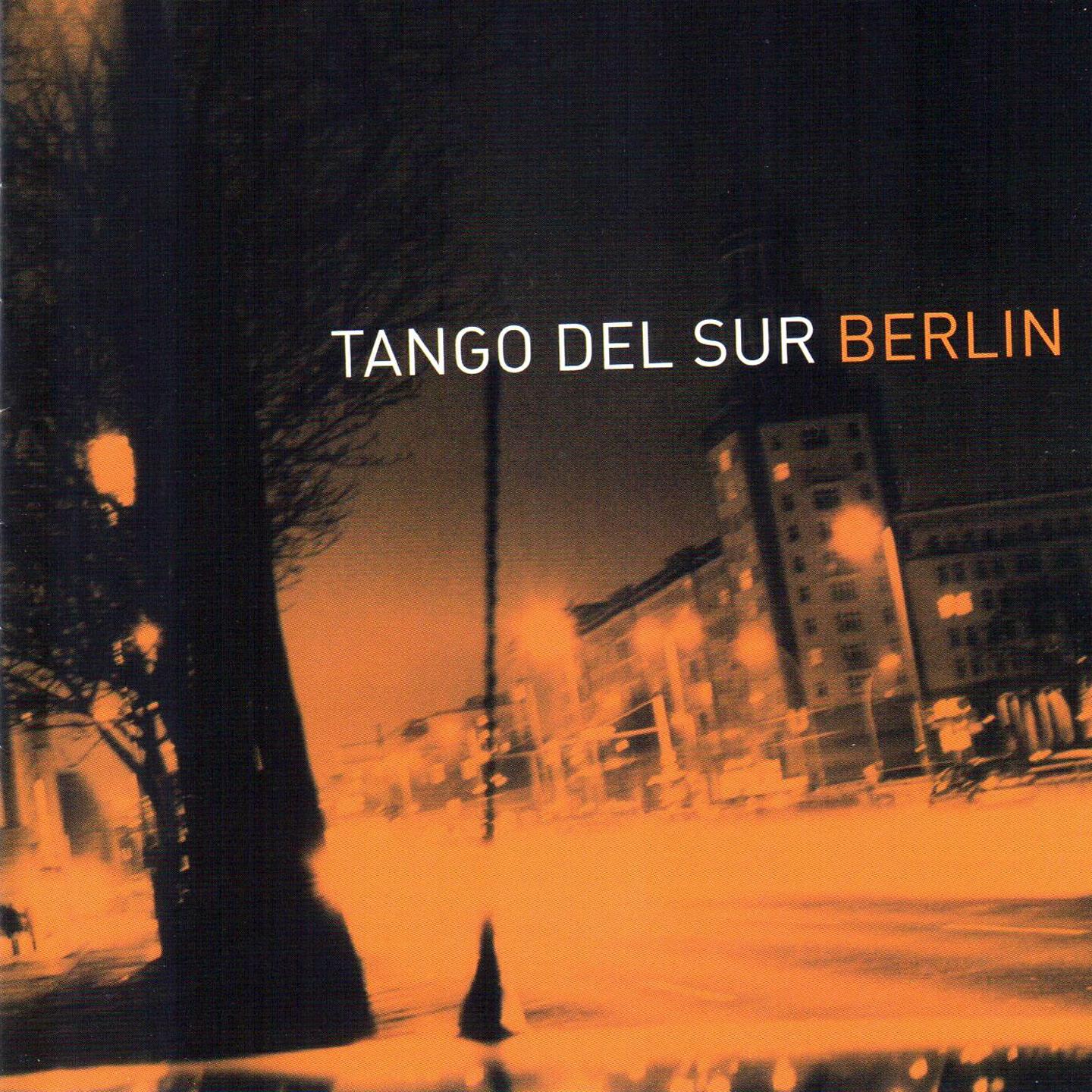 Релиз Berlin