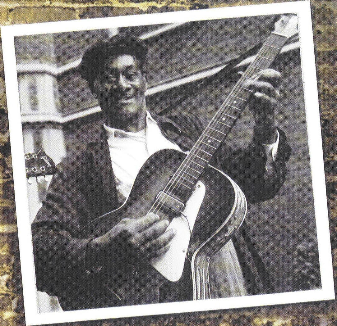 John Lee Granderson