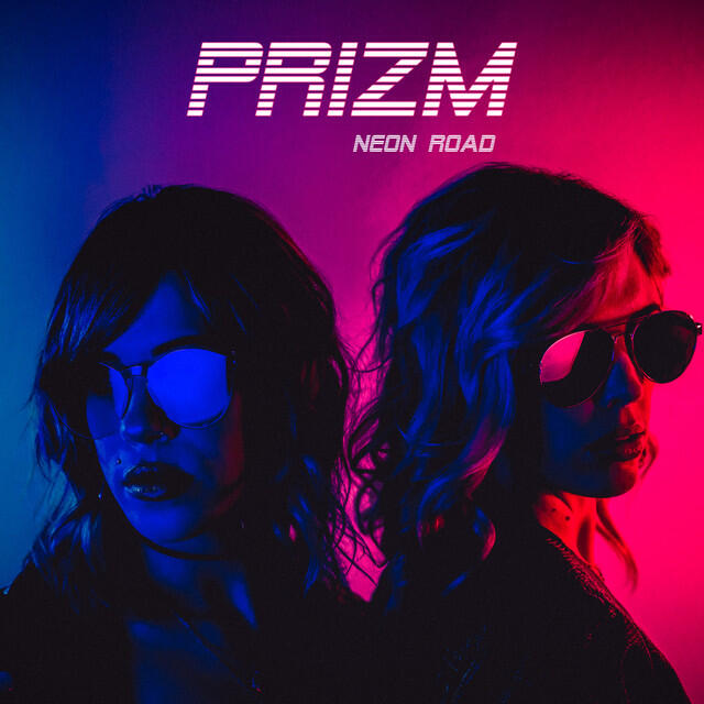 Релиз Neon Road