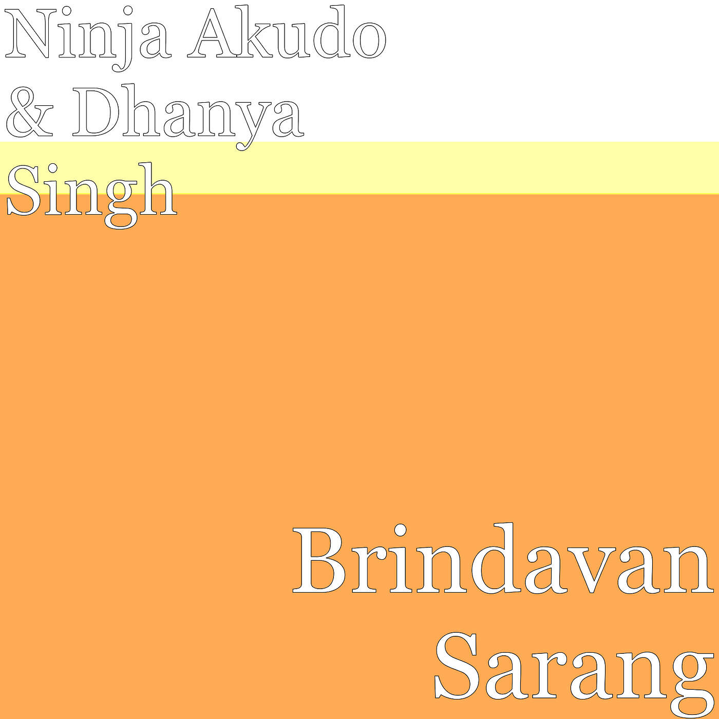 Релиз Brindavan Sarang