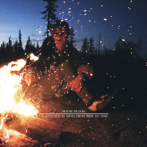 Релиз I'll Keep You In Mind, From Time To Time