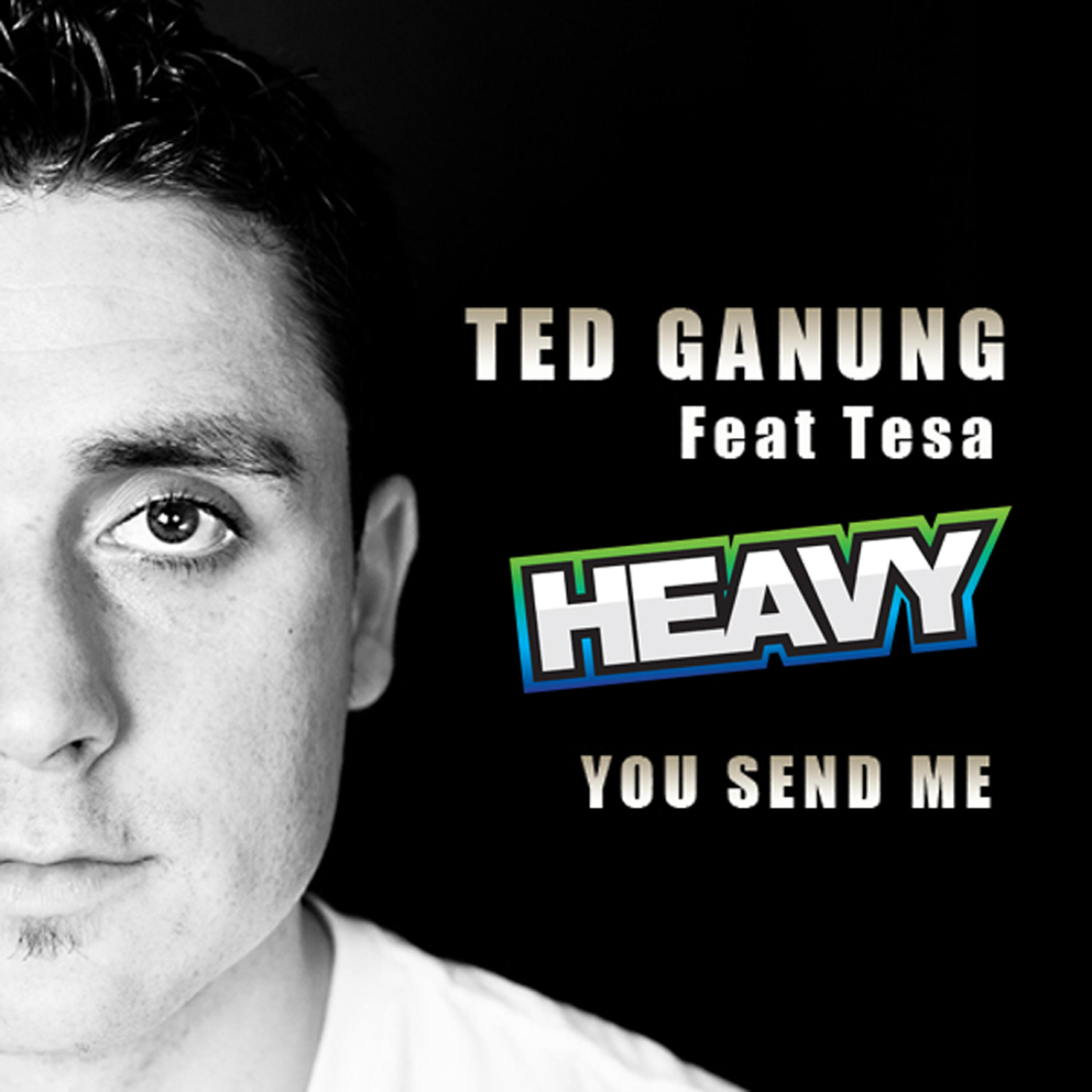 Скачать песню Tesa, Ted Ganung - You Send Me (Original Mix) бесплатно в MP3 для Android и iOS