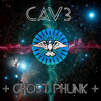 CAV3