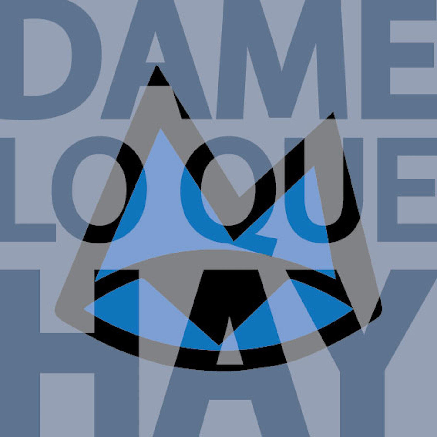 Релиз Dame Lo Que Hay